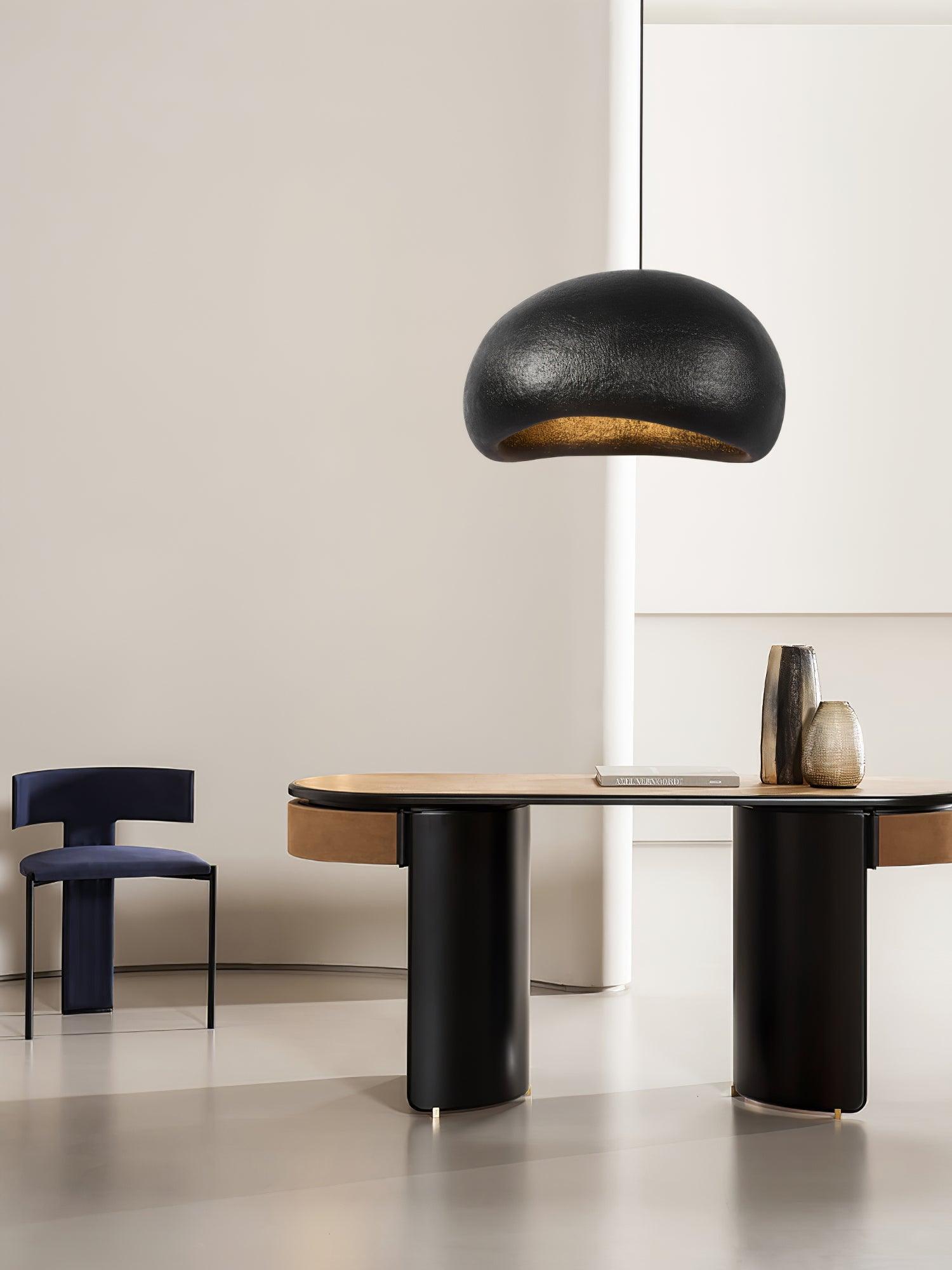 Khmara Bright Pendant Lamp - Letslighting