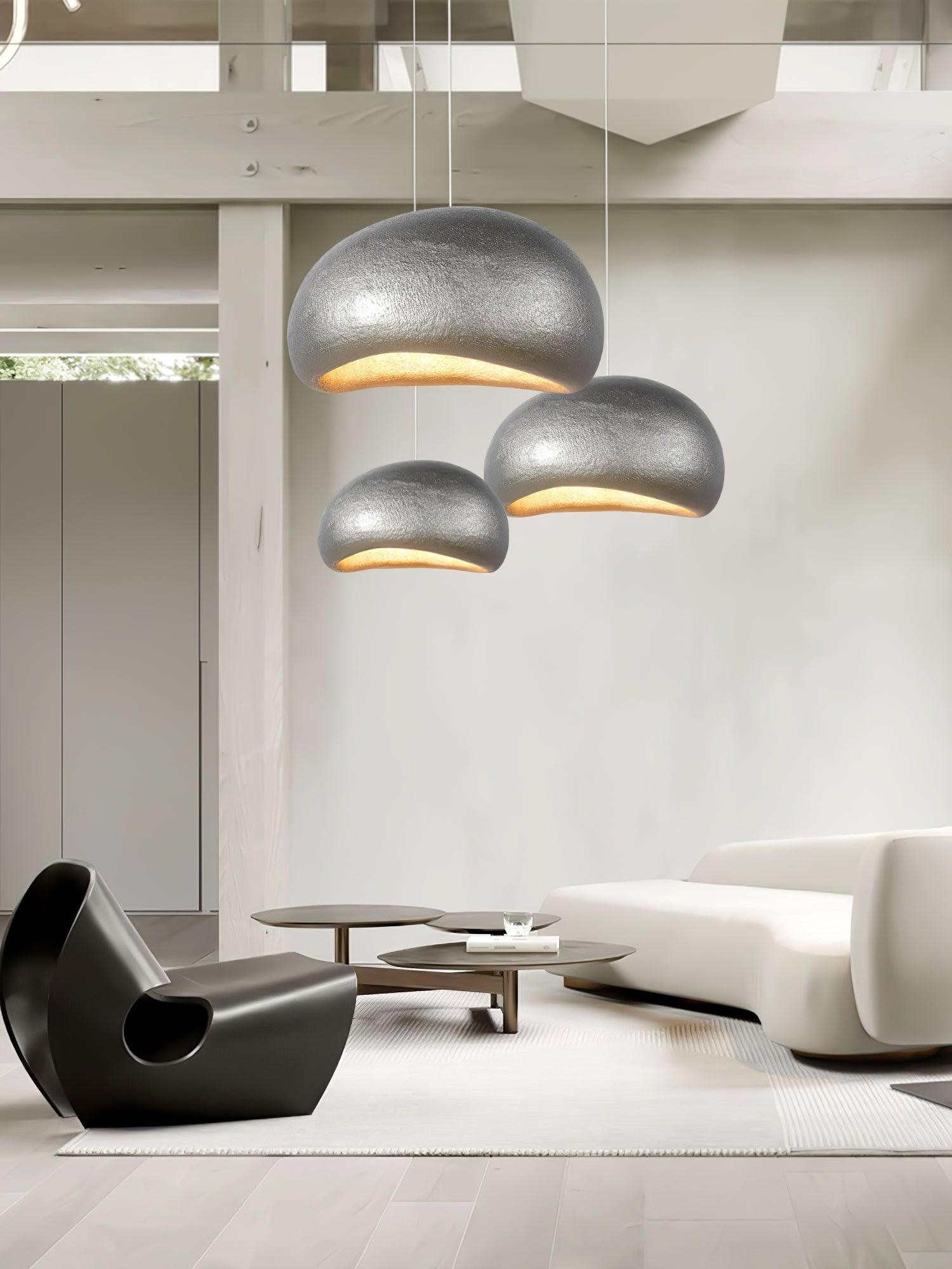 Khmara Bright Pendant Lamp - Letslighting