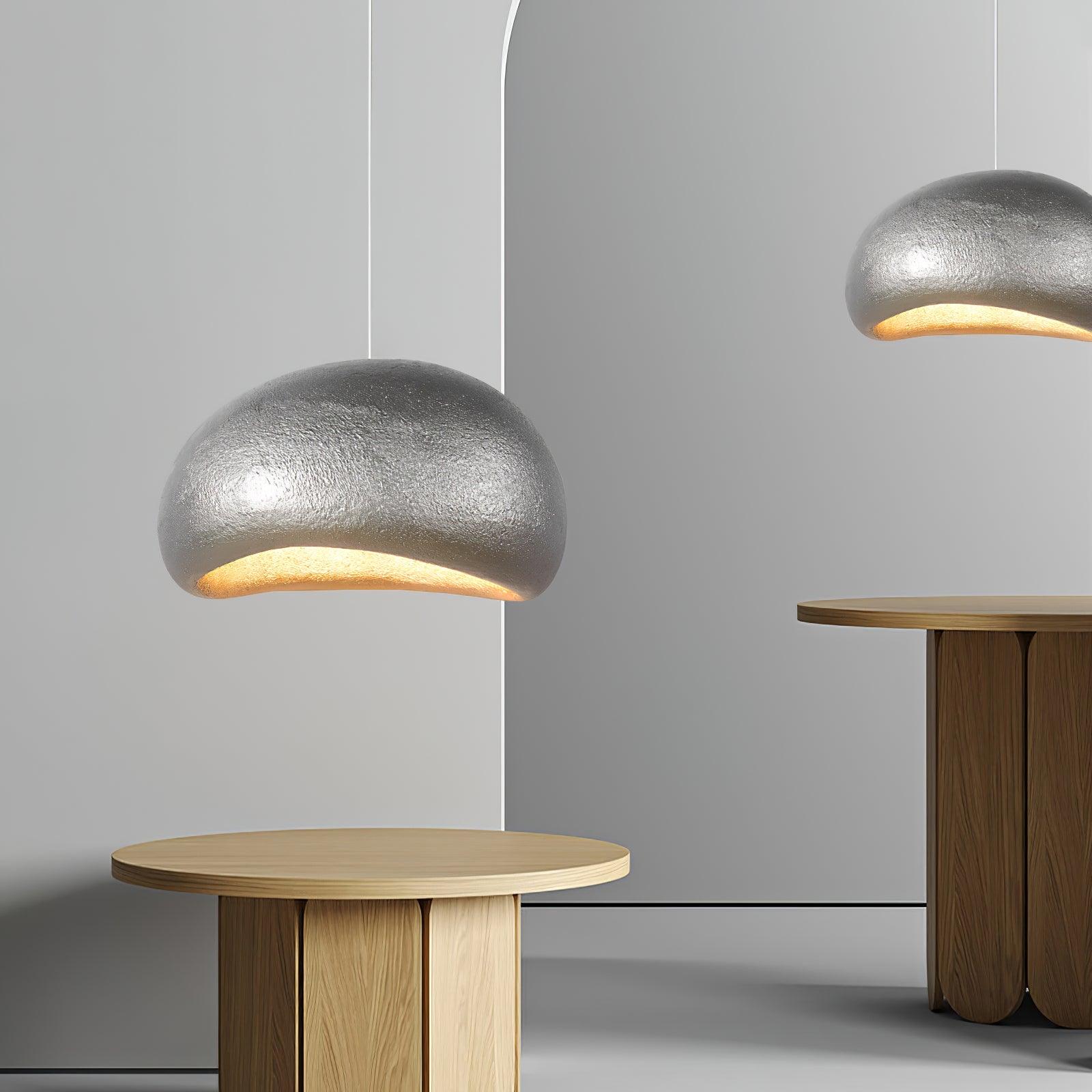 Khmara Bright Pendant Lamp - Letslighting