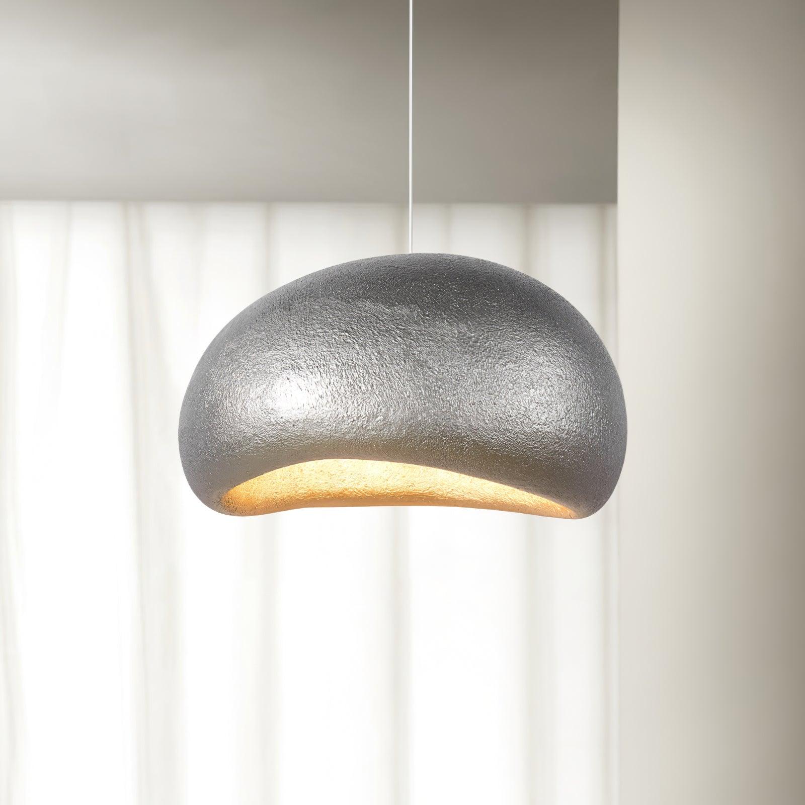 Khmara Bright Pendant Lamp - Letslighting