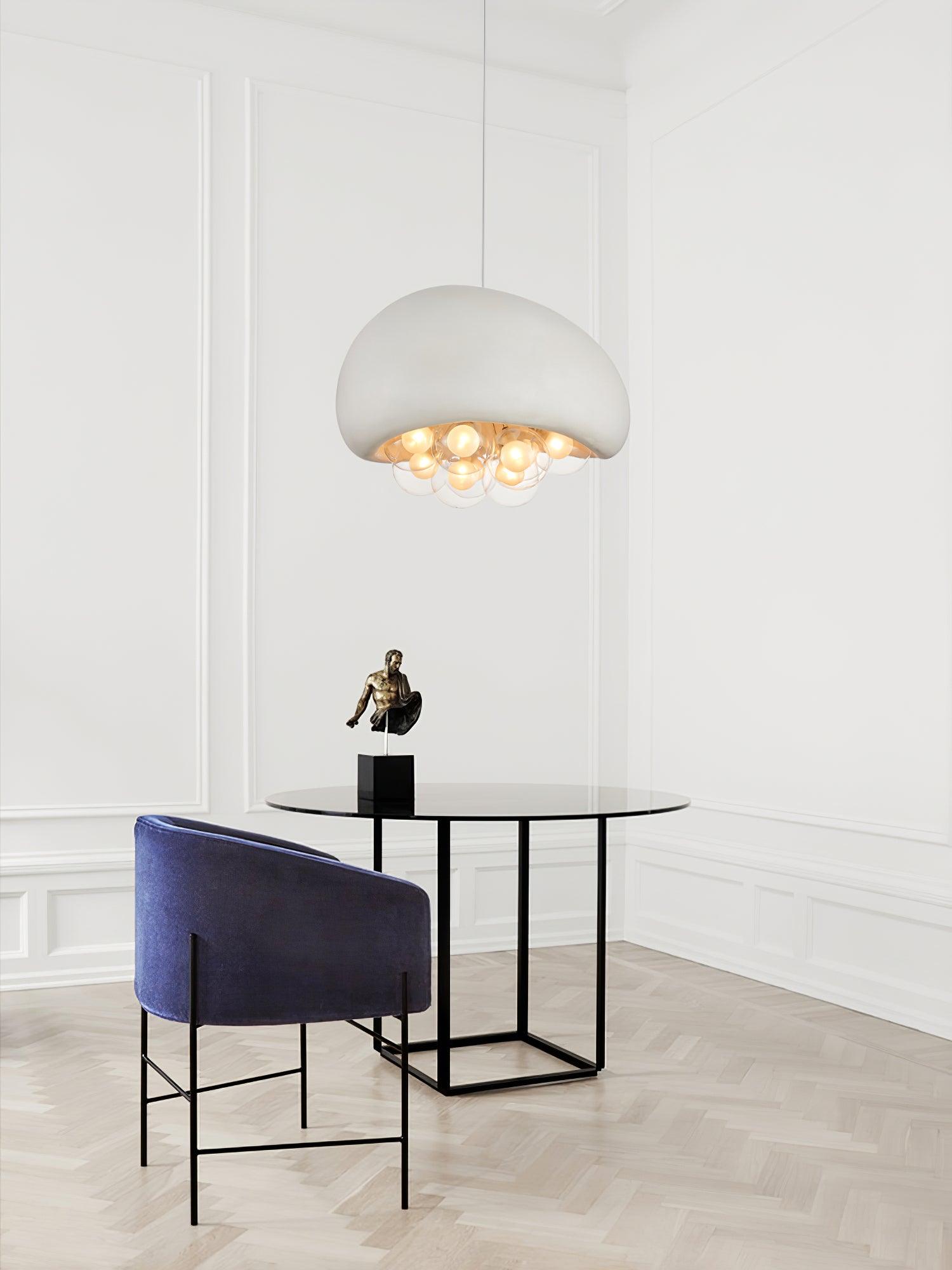 Khmara Bubbles Pendant Lamp - Letslighting