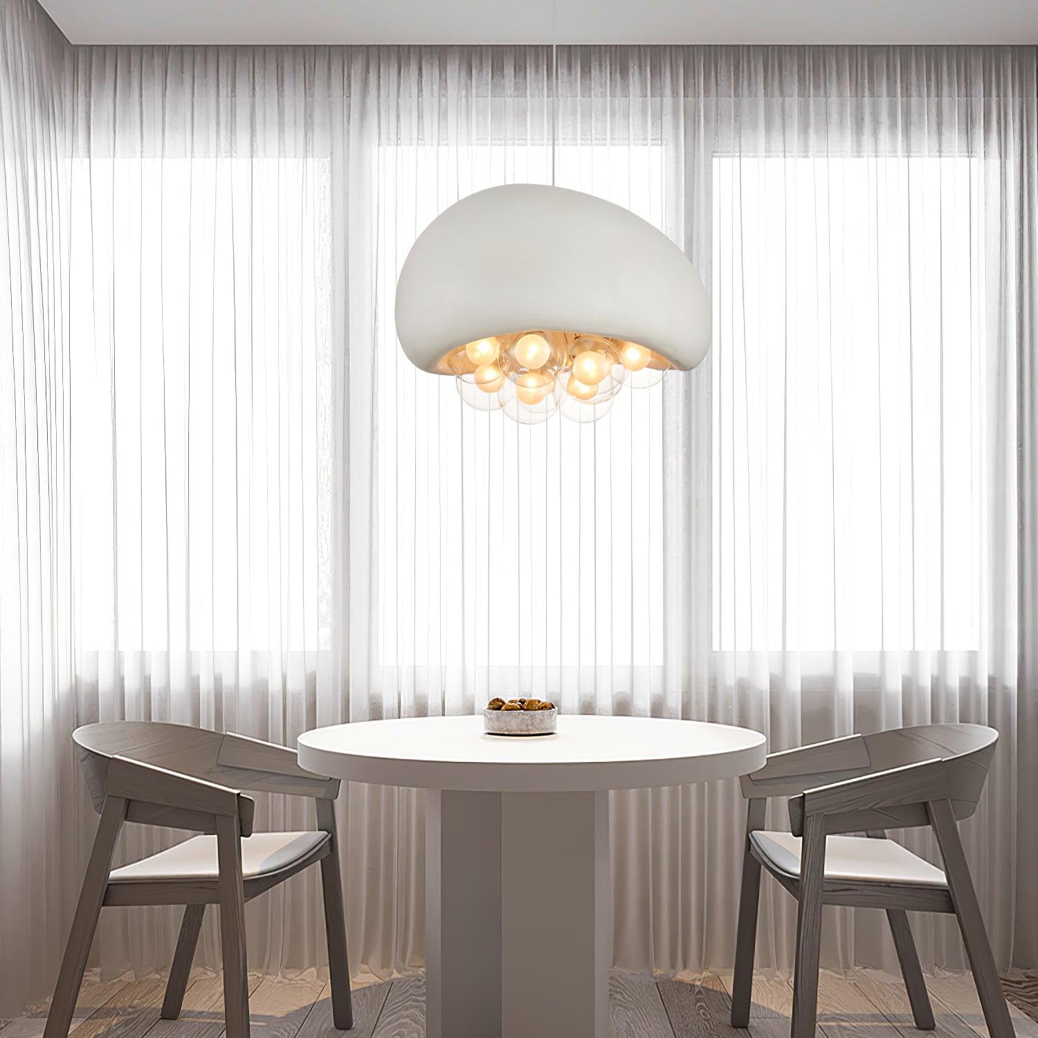 Khmara Bubbles Pendant Lamp - Letslighting