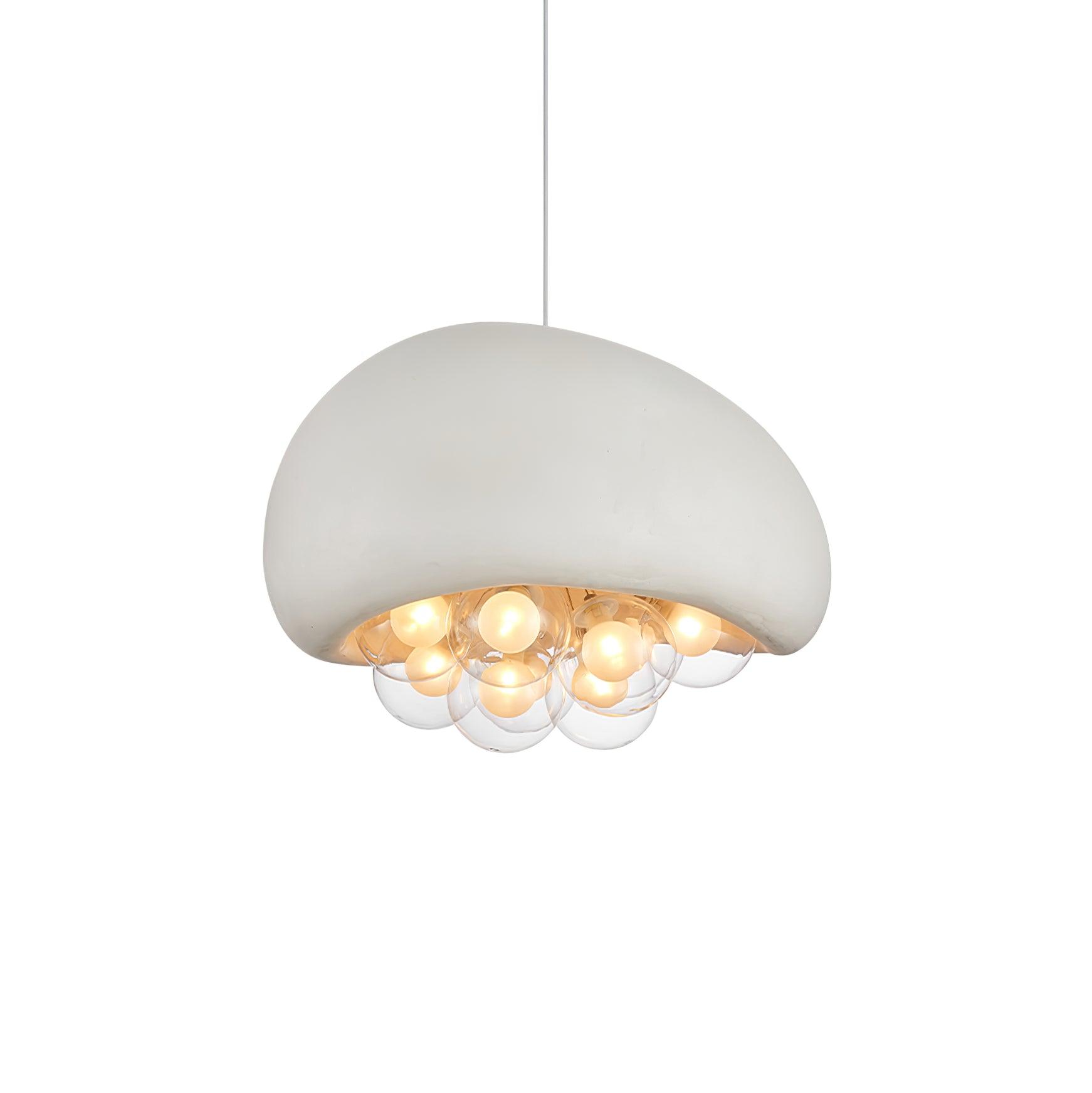 Khmara Bubbles Pendant Lamp - Letslighting