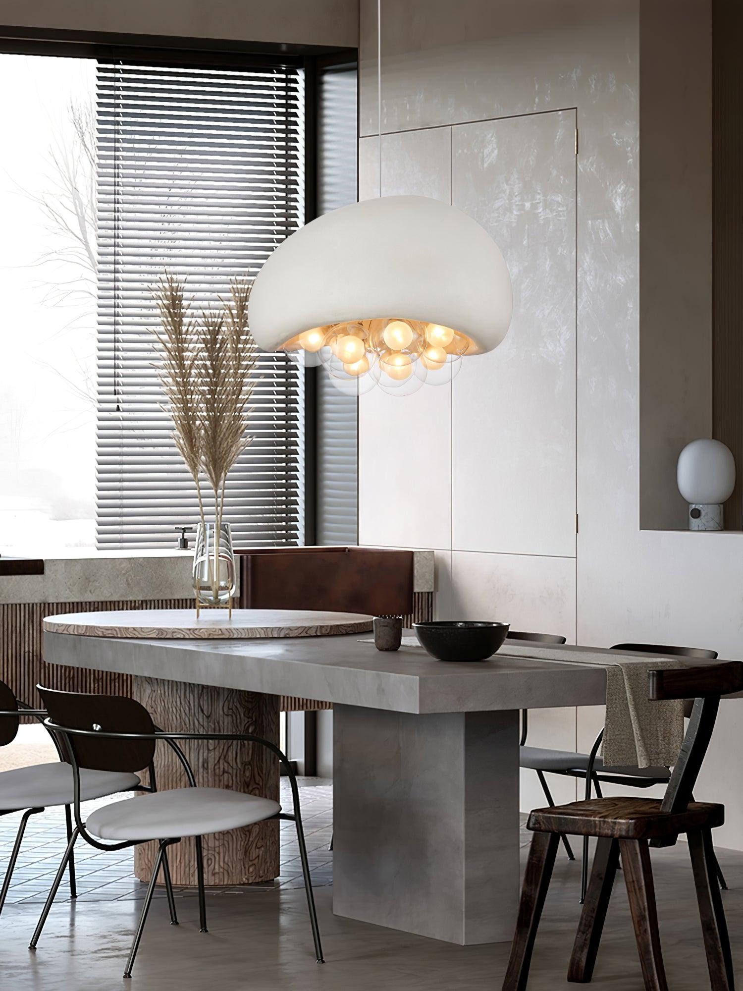 Khmara Bubbles Pendant Lamp - Letslighting