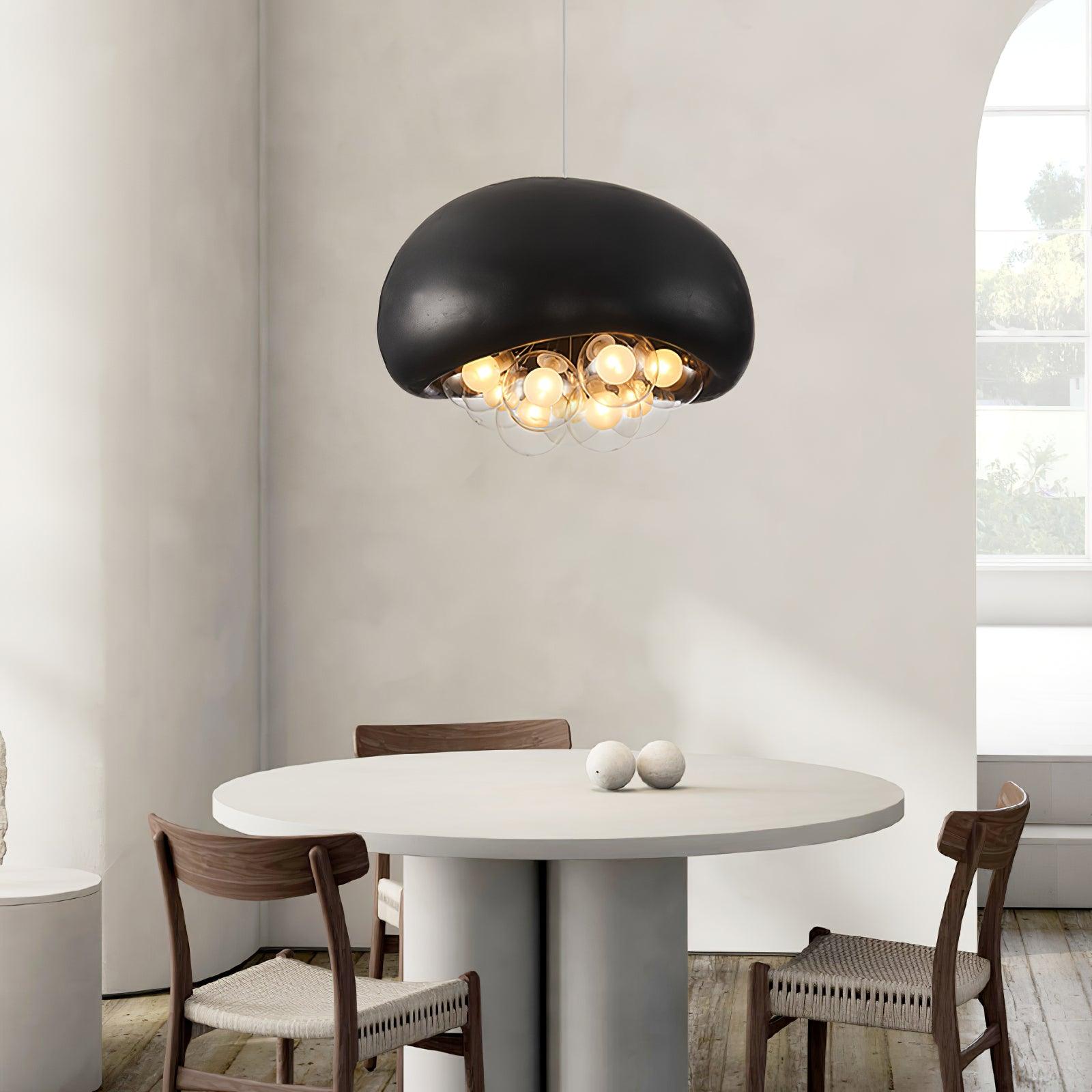 Khmara Bubbles Pendant Lamp - Letslighting