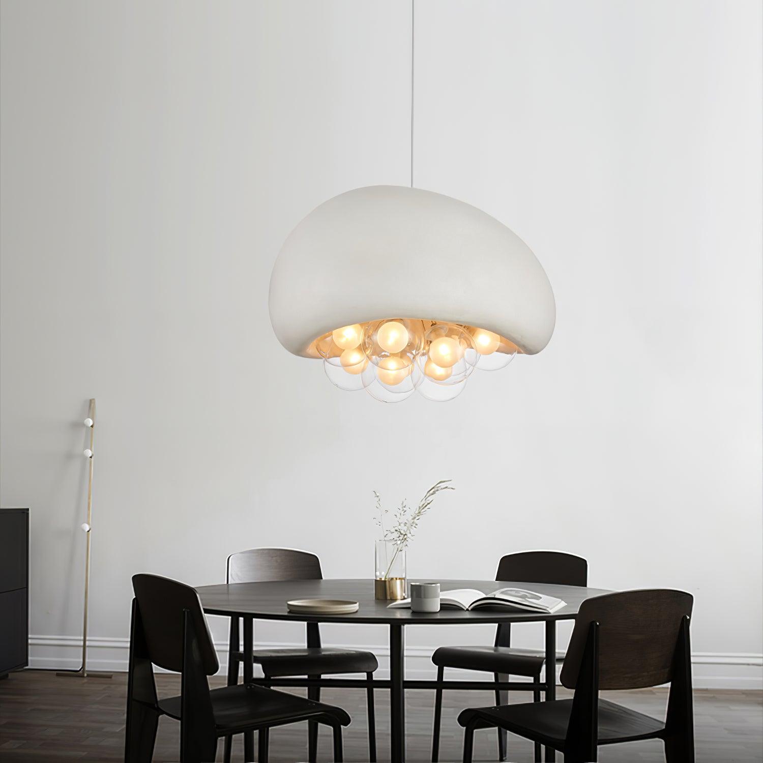 Khmara Bubbles Pendant Lamp - Letslighting