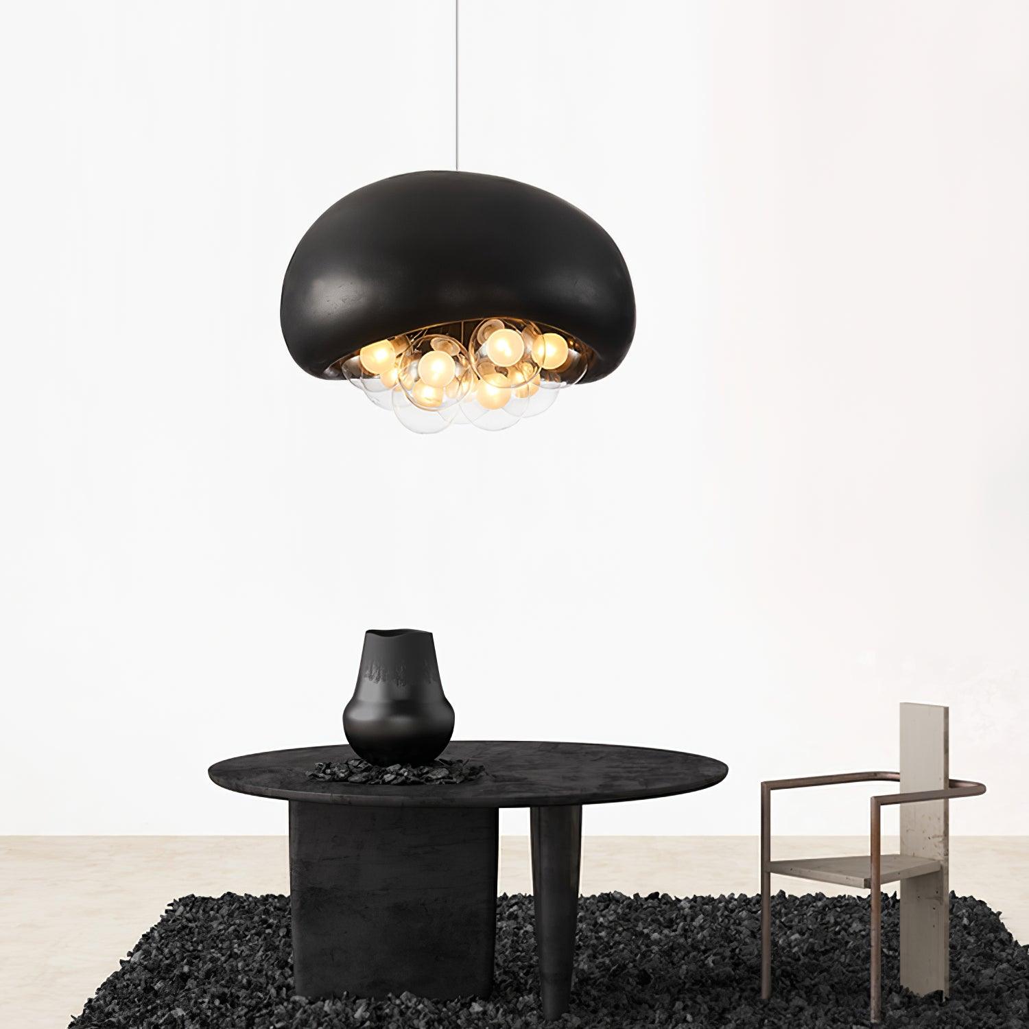 Khmara Bubbles Pendant Lamp - Letslighting