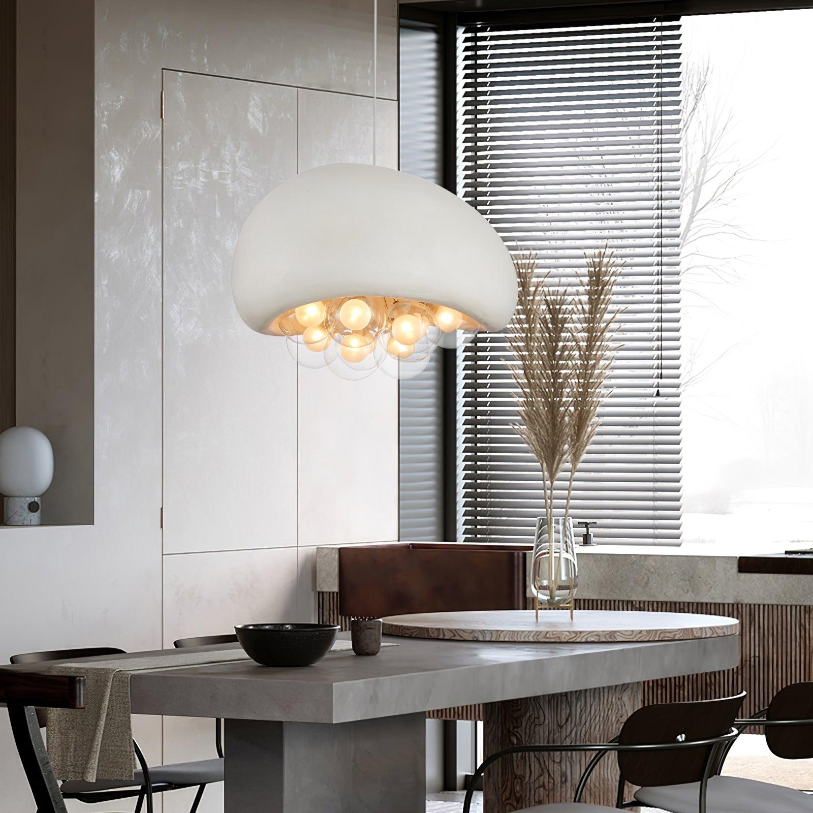 Khmara Bubbles Pendant Lamp - Letslighting