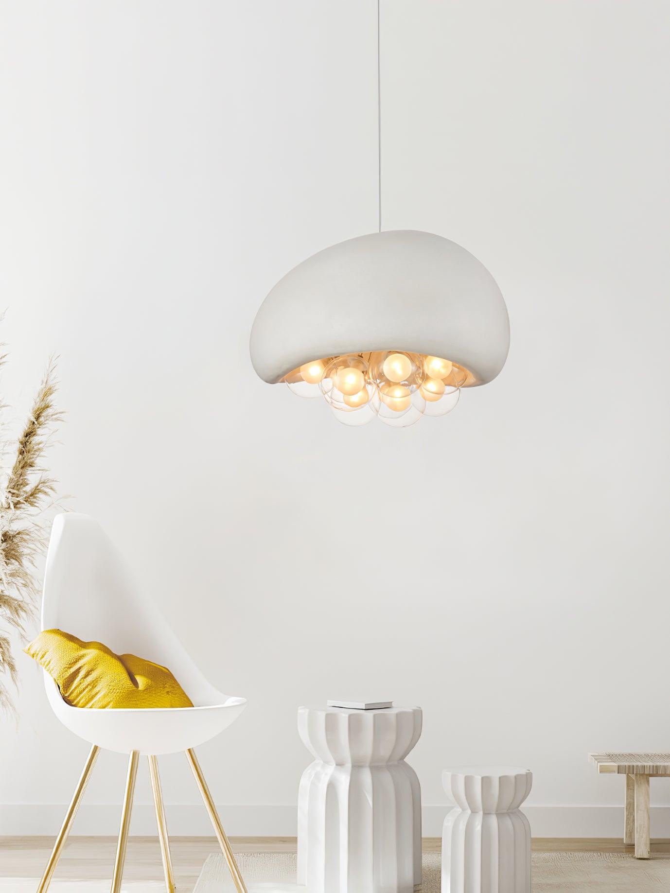 Khmara Bubbles Pendant Lamp - Letslighting
