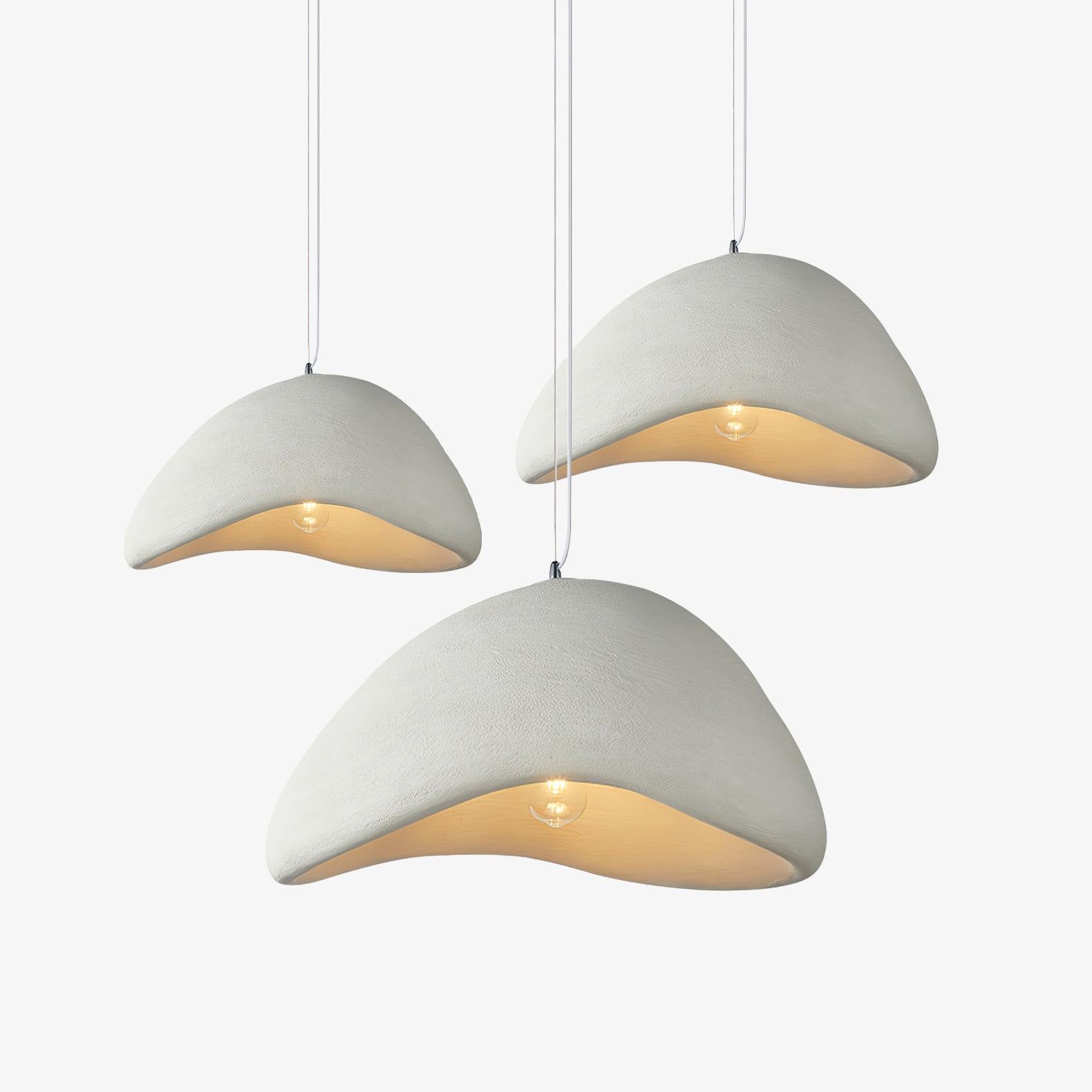 Khmara Halia Combination Chandelier A - Letslighting