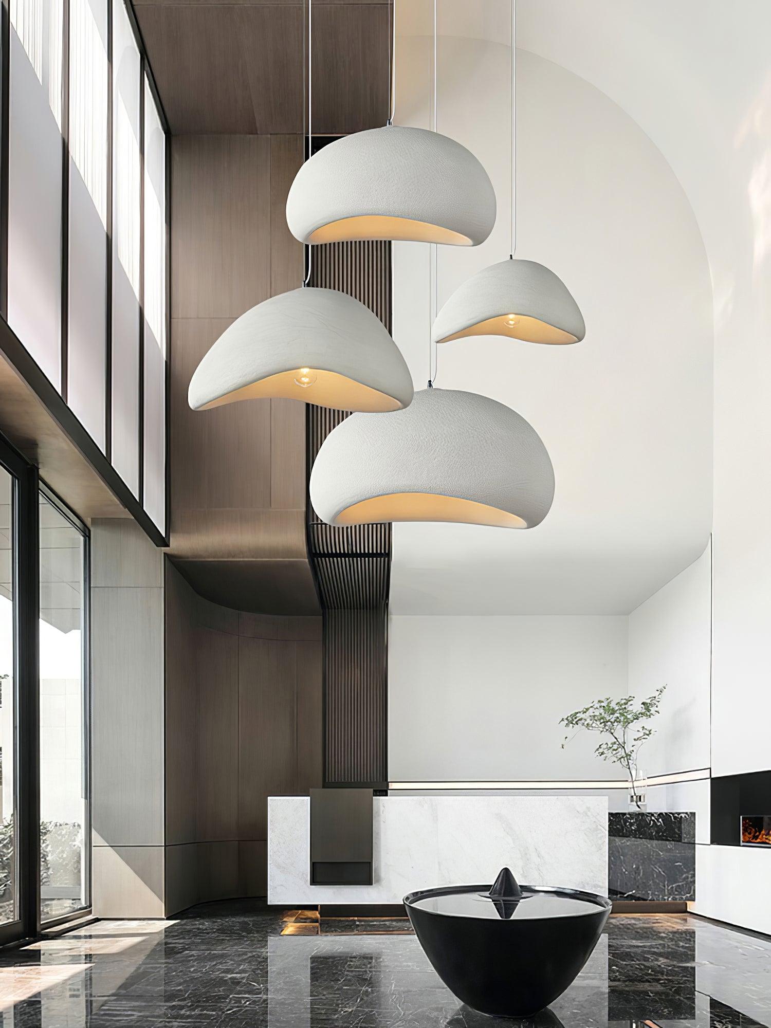 Khmara Halia Pendant Lamp A - Letslighting
