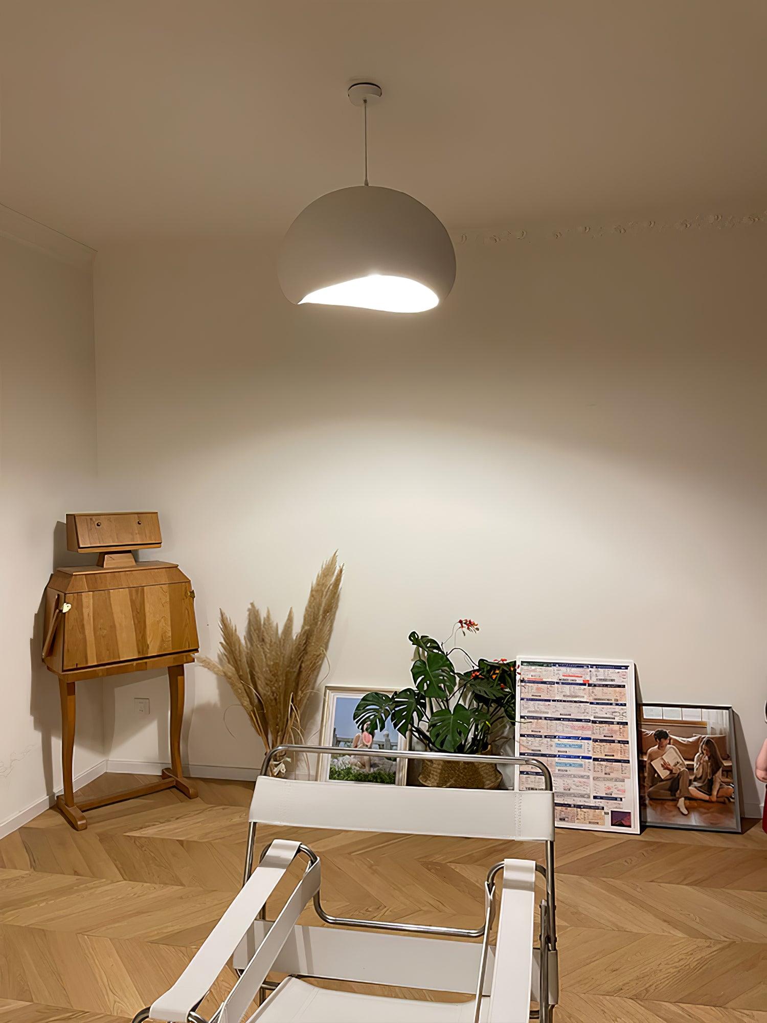 Khmara Halia Pendant Lamp A - Letslighting