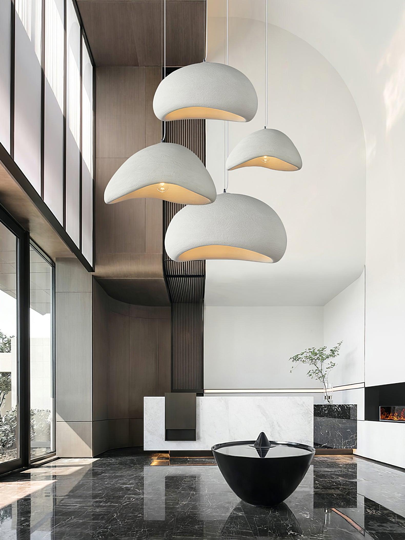 Khmara Halia Pendant Lamp A - Letslighting