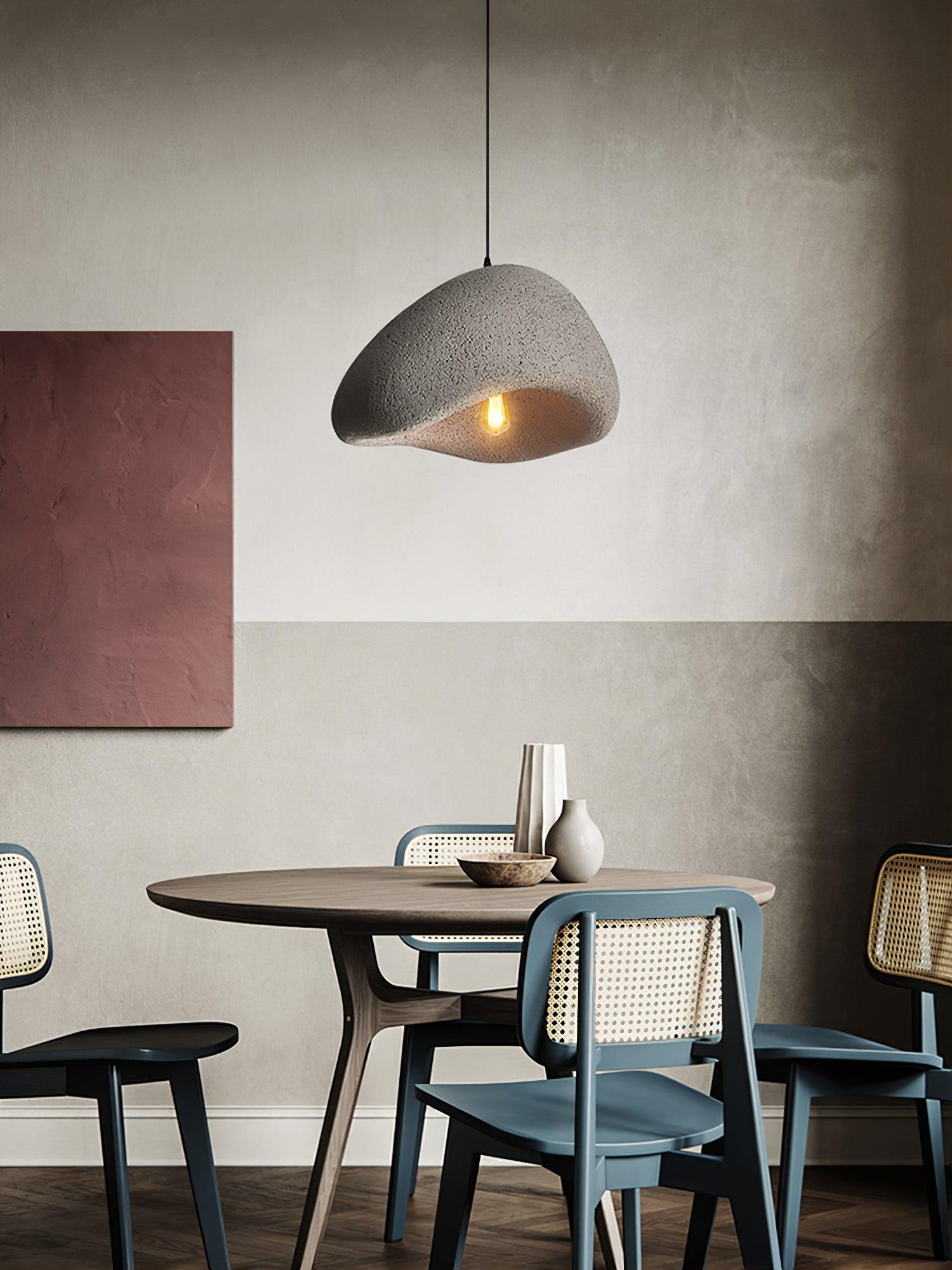 Khmara Halia Pendant Lamp A - Letslighting