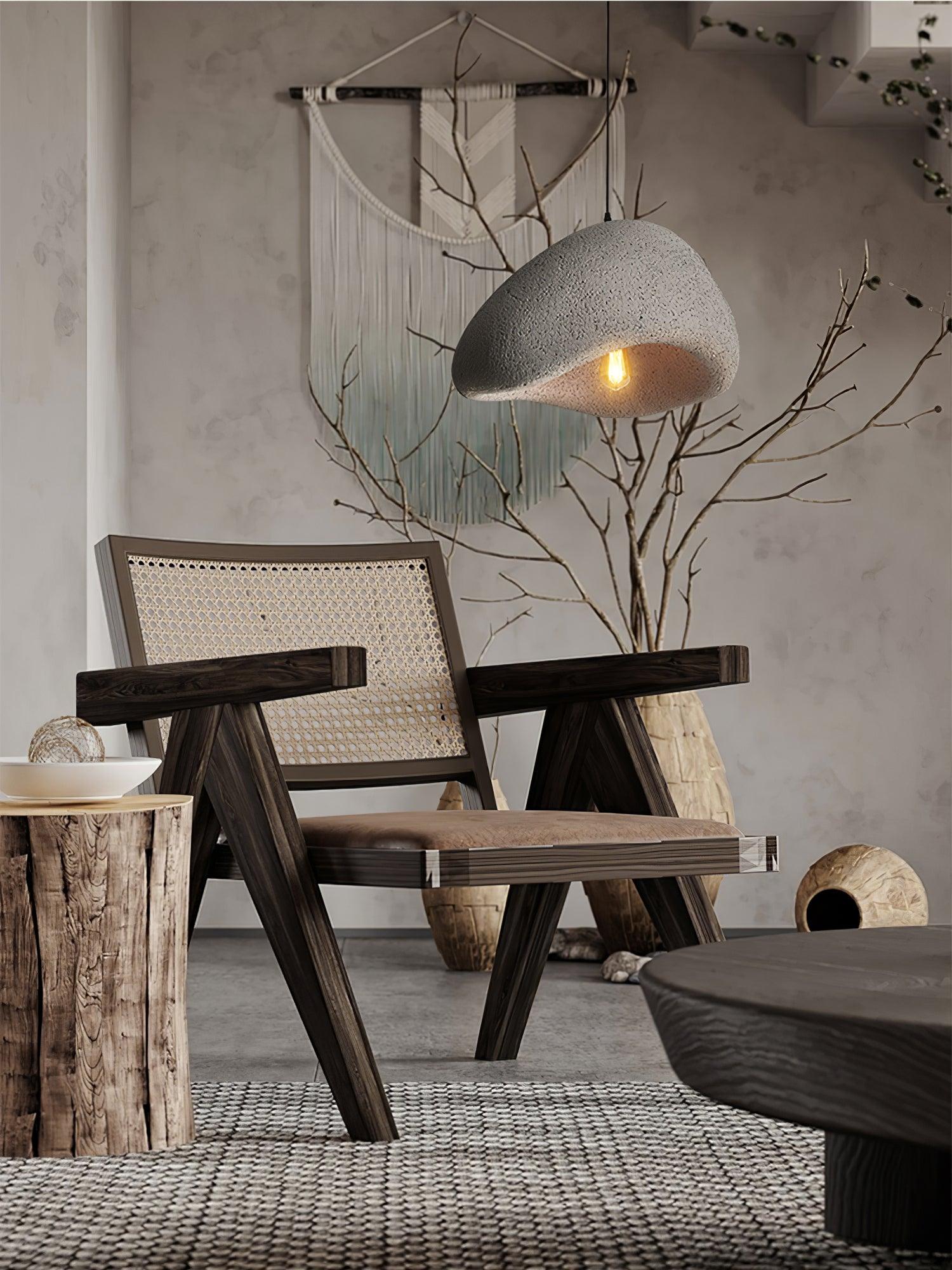 Khmara Halia Pendant Lamp A - Letslighting