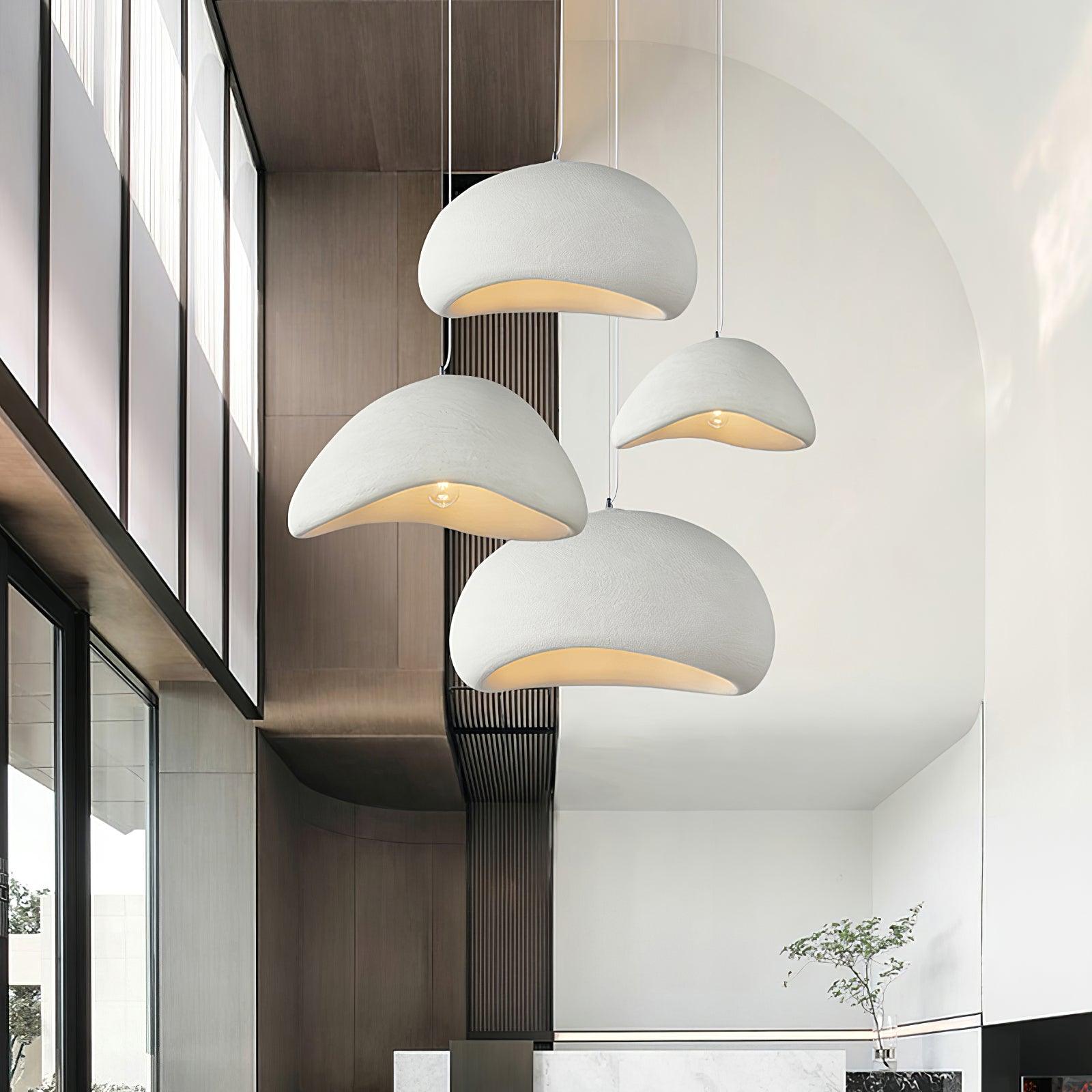 Khmara Halia Pendant Lamp A - Letslighting