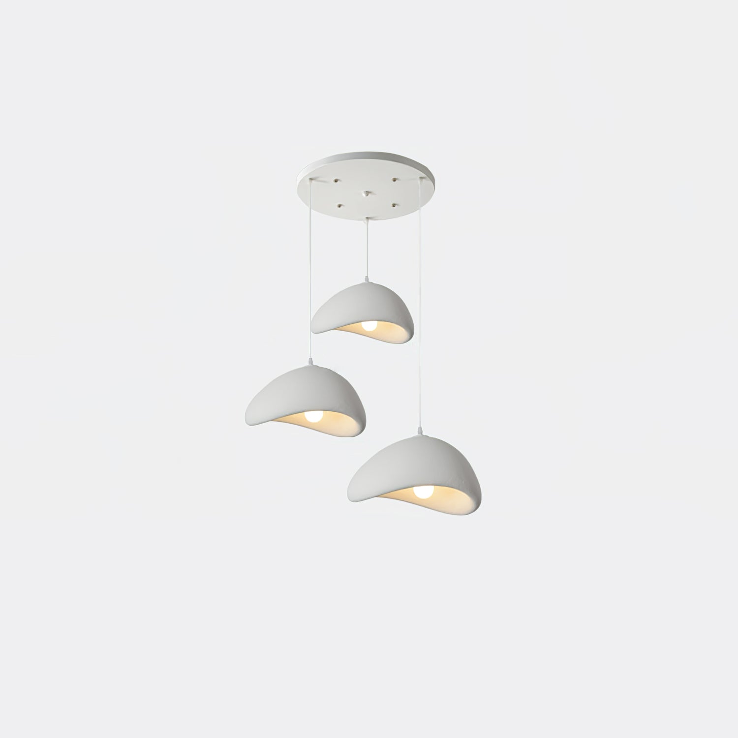 Khmara Halia Pendant Lamp A - Letslighting