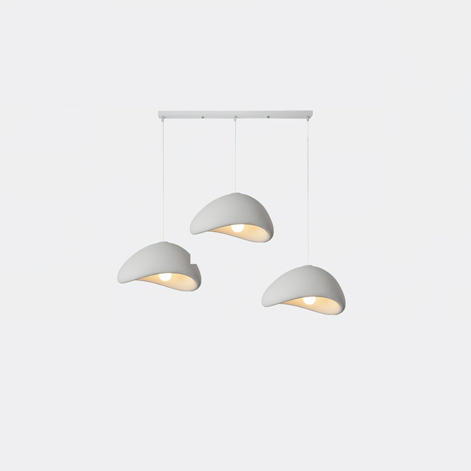 Khmara Halia Pendant Lamp A - Letslighting