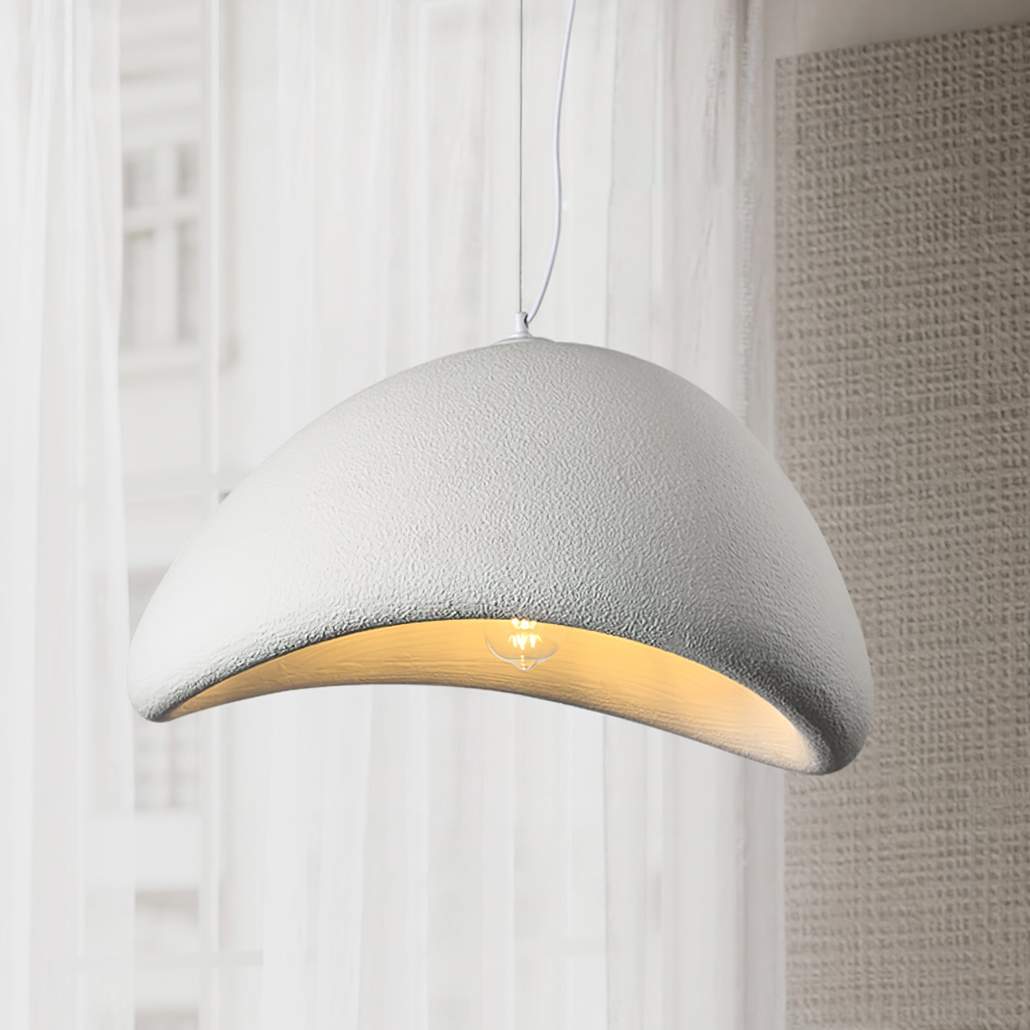 Khmara Halia Pendant Lamp A - Letslighting
