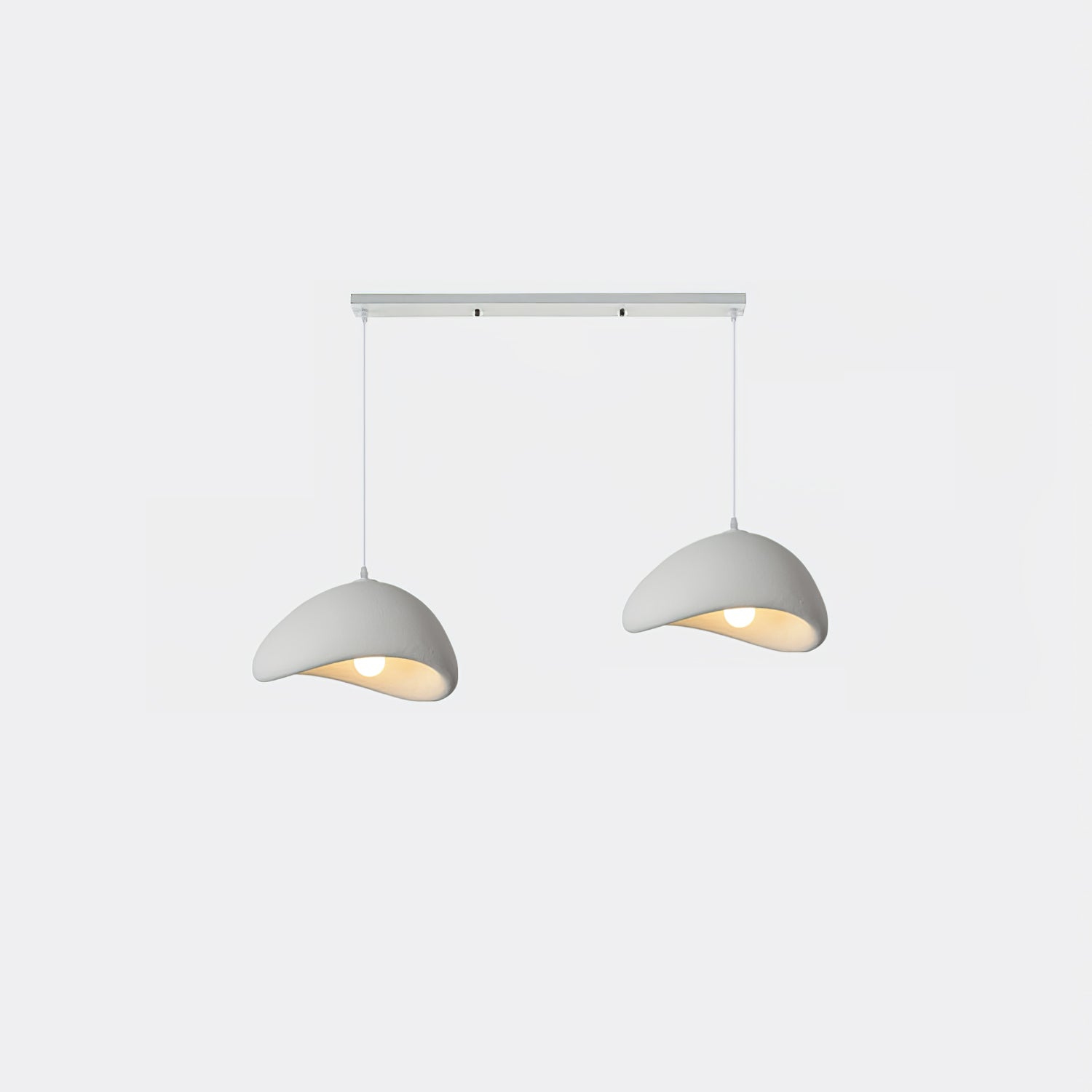 Khmara Halia Pendant Lamp A - Letslighting