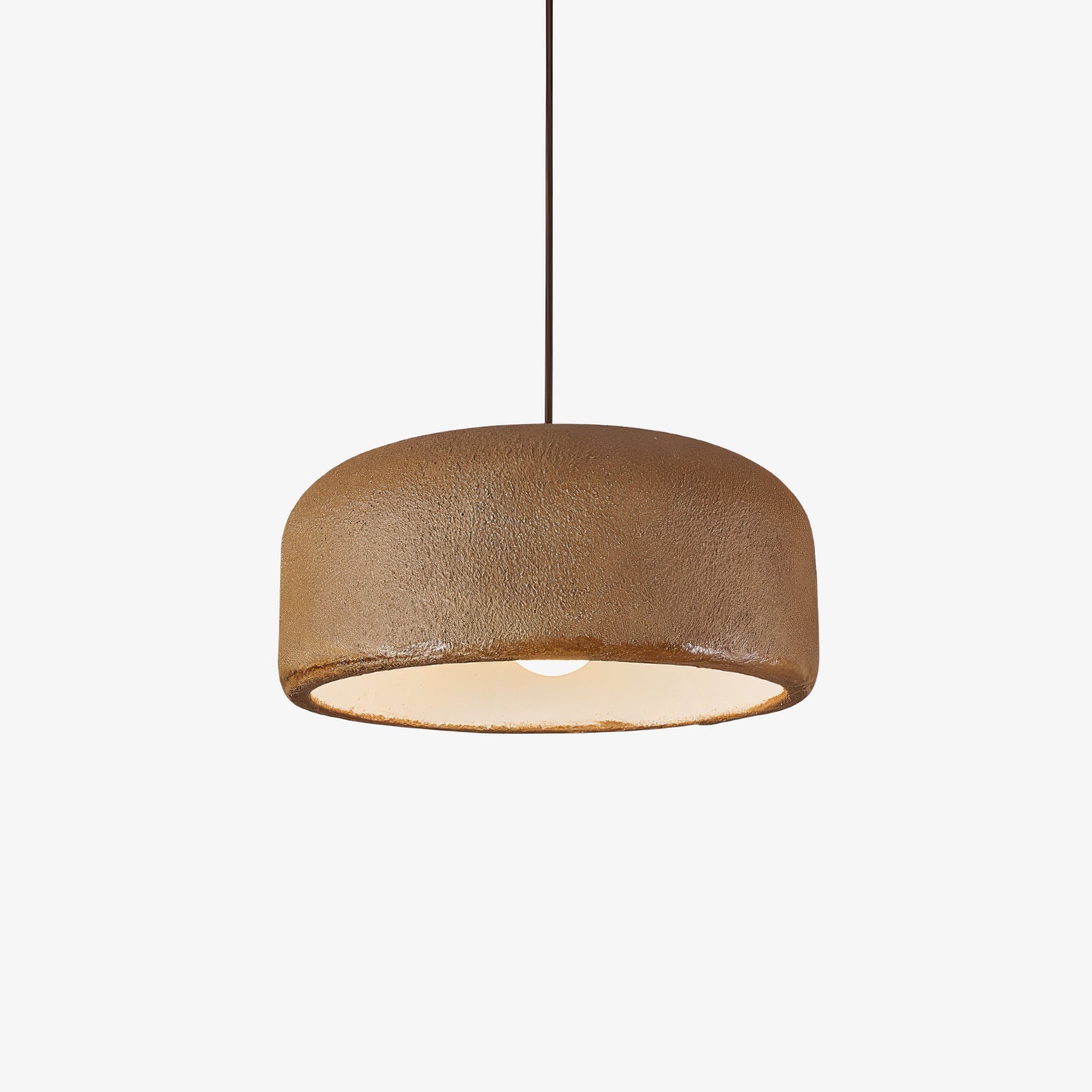 Khmara Resin Dome Pendant Lamp - Letslighting