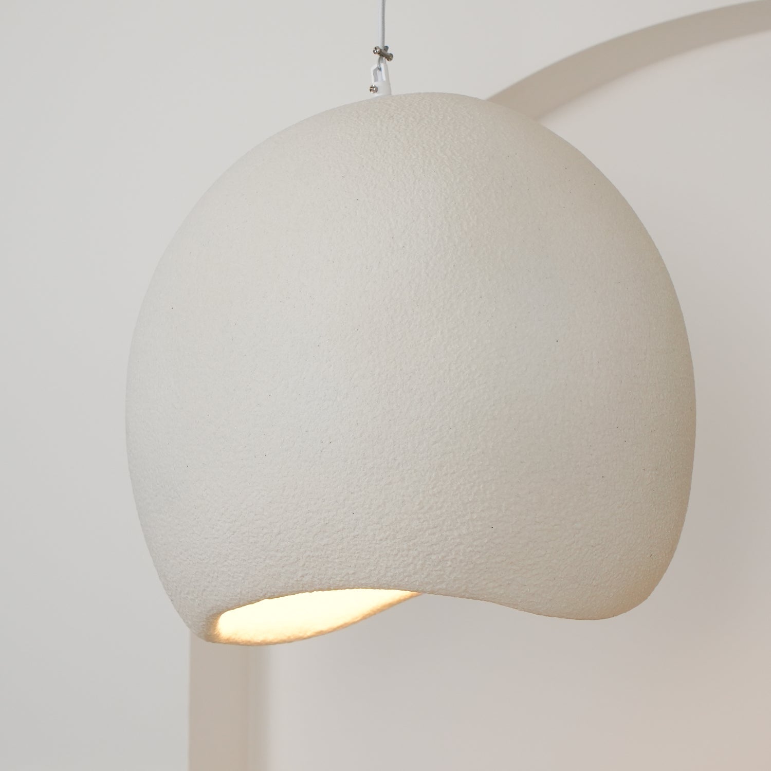 Khmara Resin Pendant Light - Letslighting
