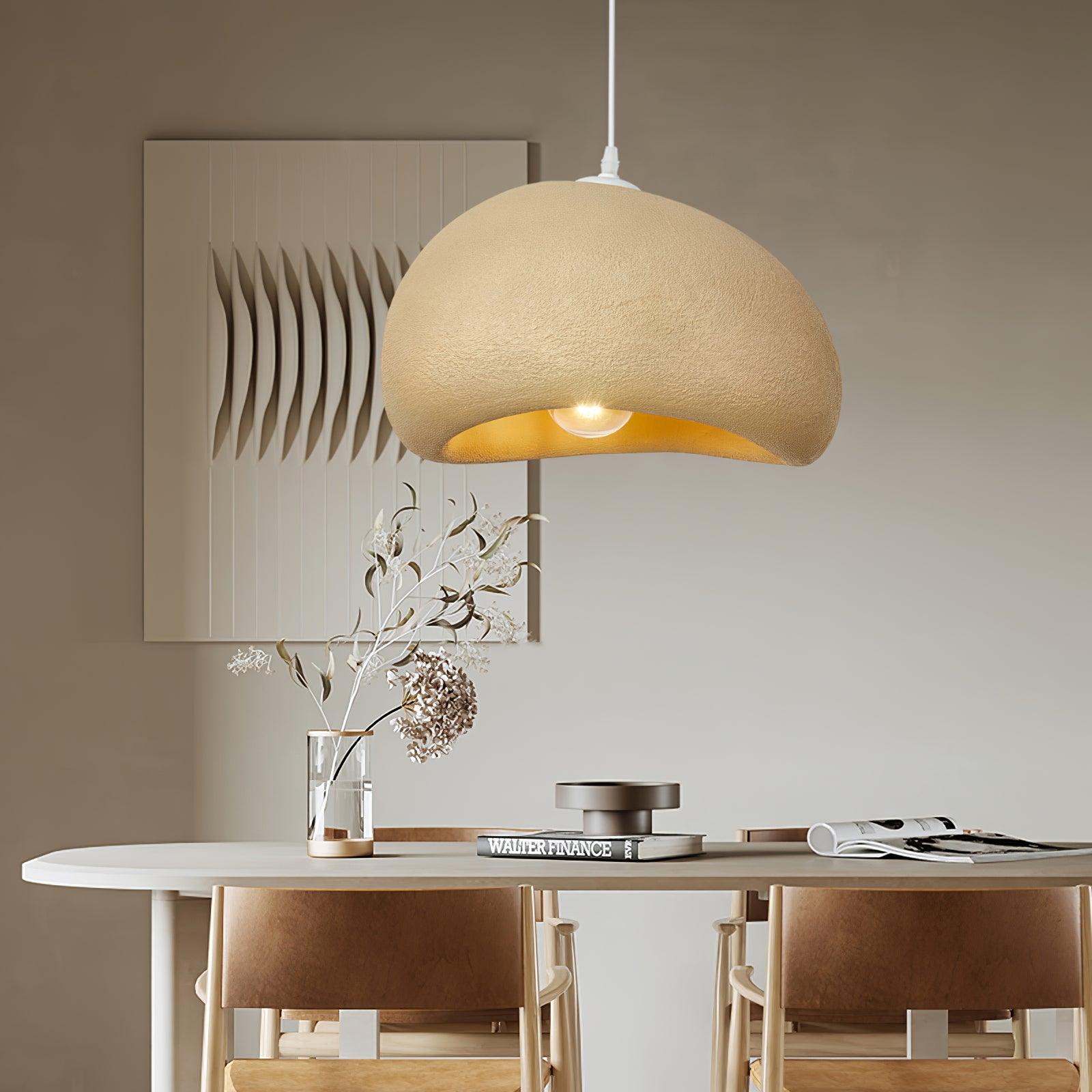 Retro Cloud Pendant Lamp - Letslighting