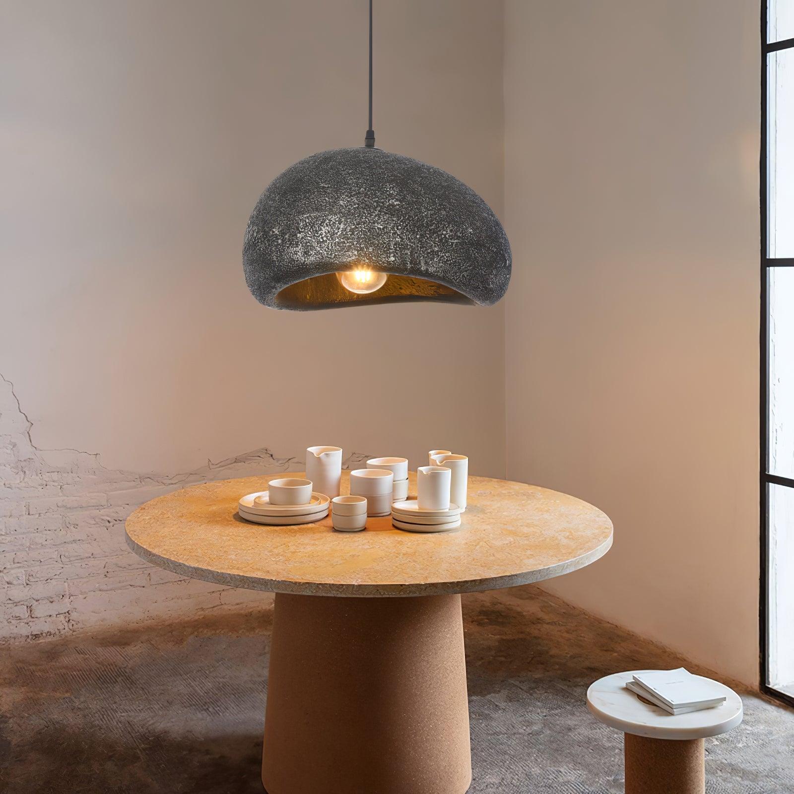 Retro Cloud Pendant Lamp - Letslighting
