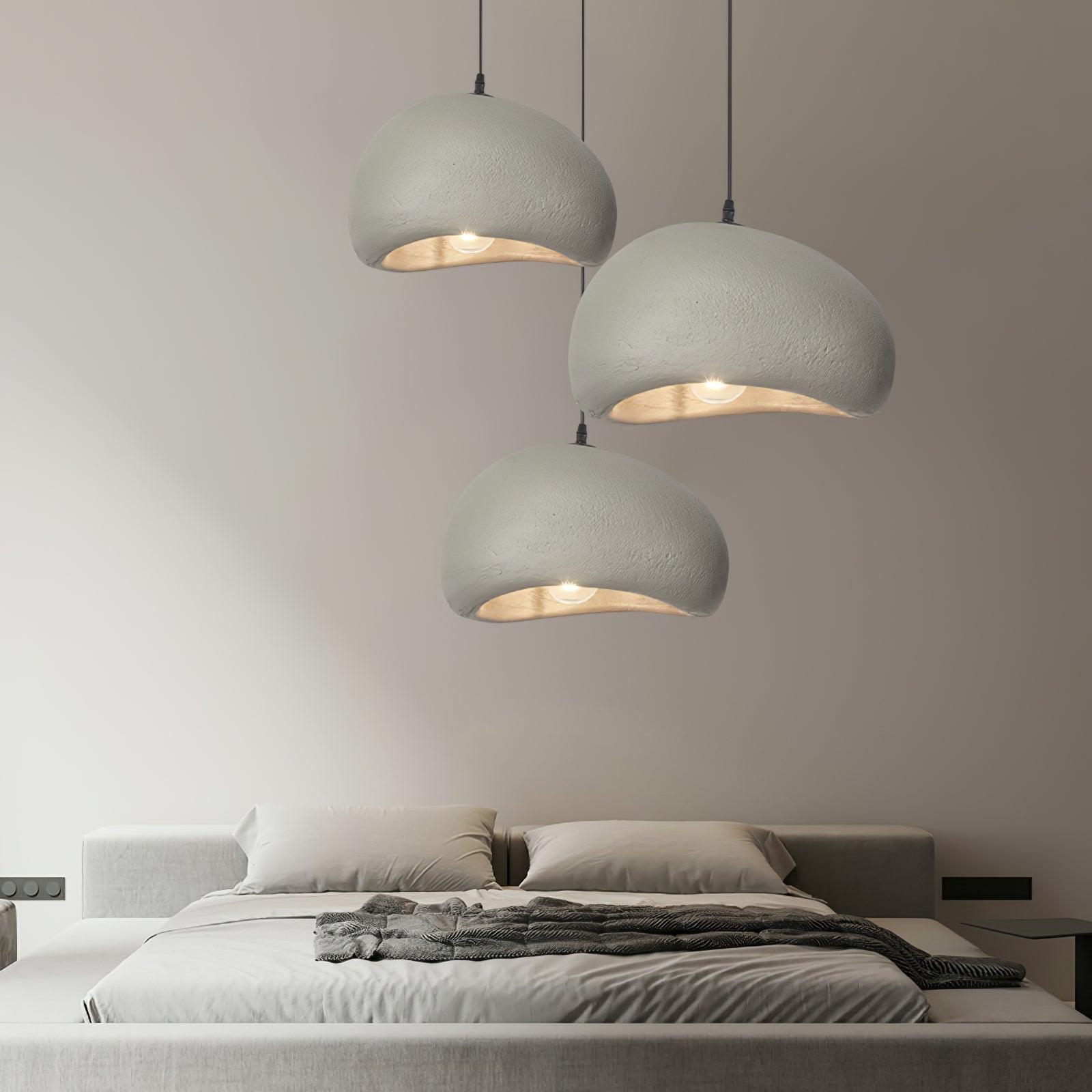 Retro Cloud Pendant Lamp - Letslighting