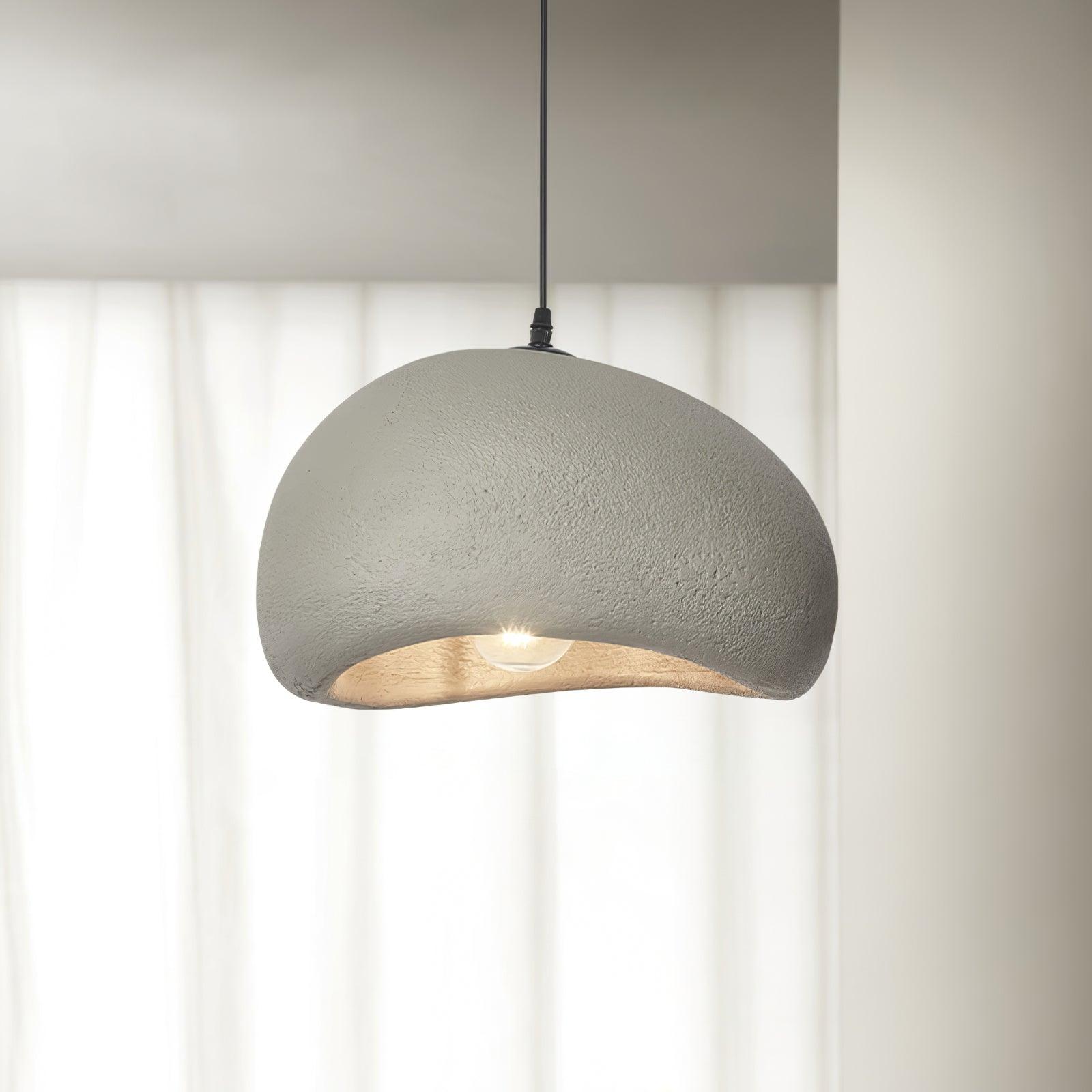 Retro Cloud Pendant Lamp - Letslighting
