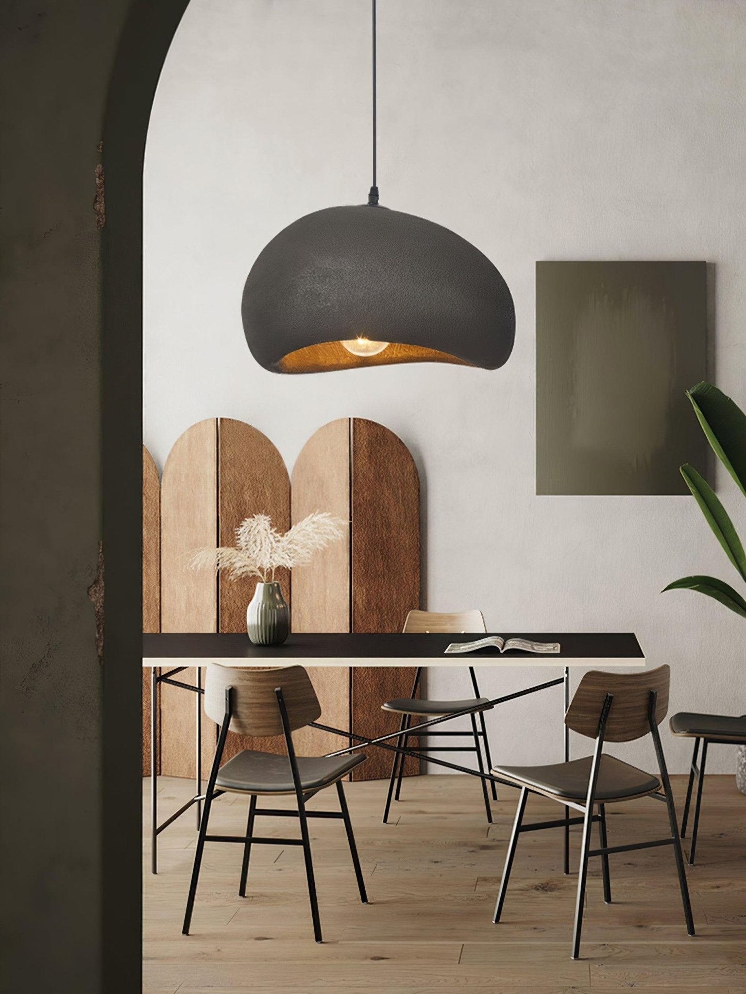 Retro Cloud Pendant Lamp - Letslighting