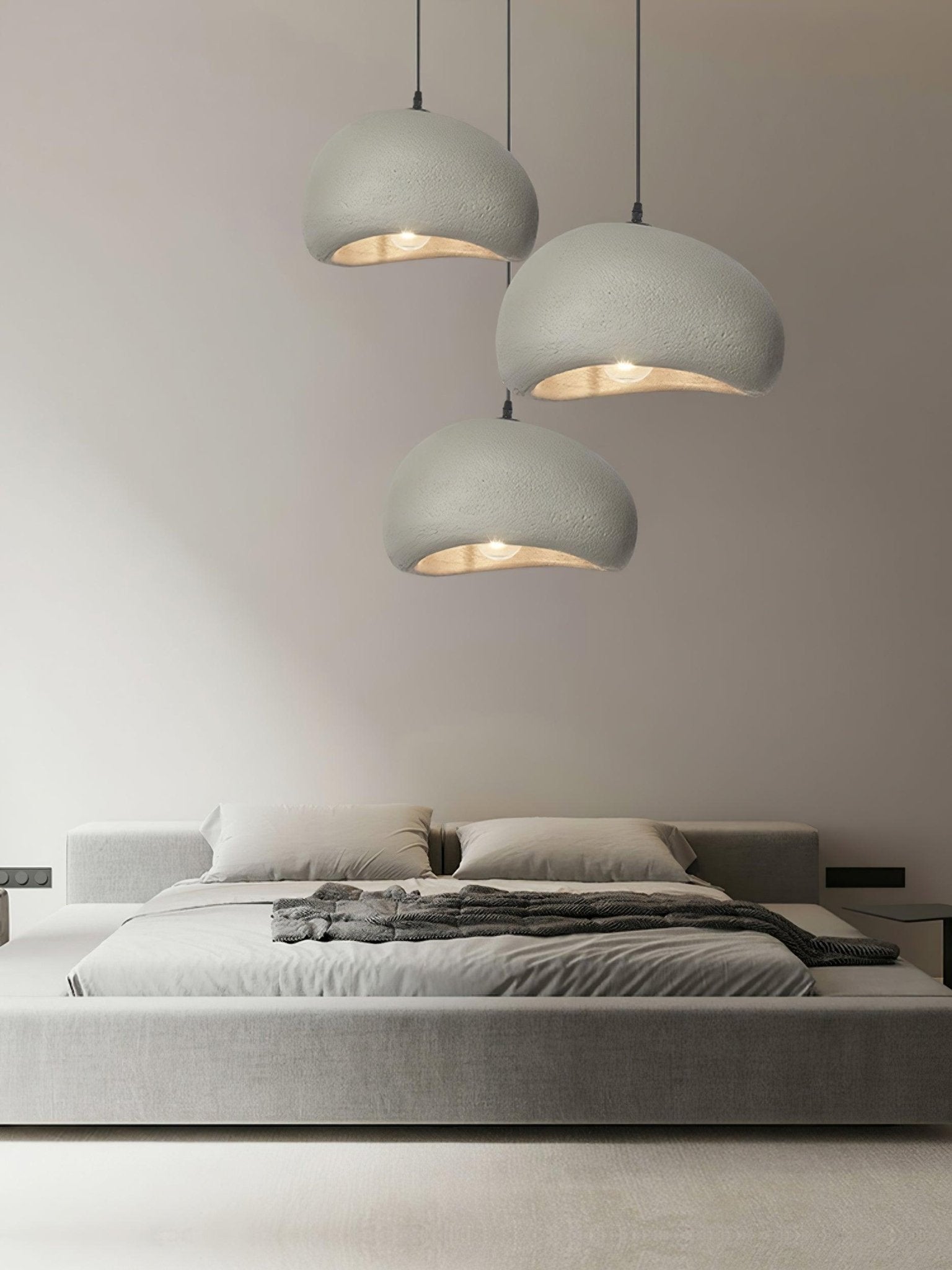 Retro Cloud Pendant Lamp - Letslighting
