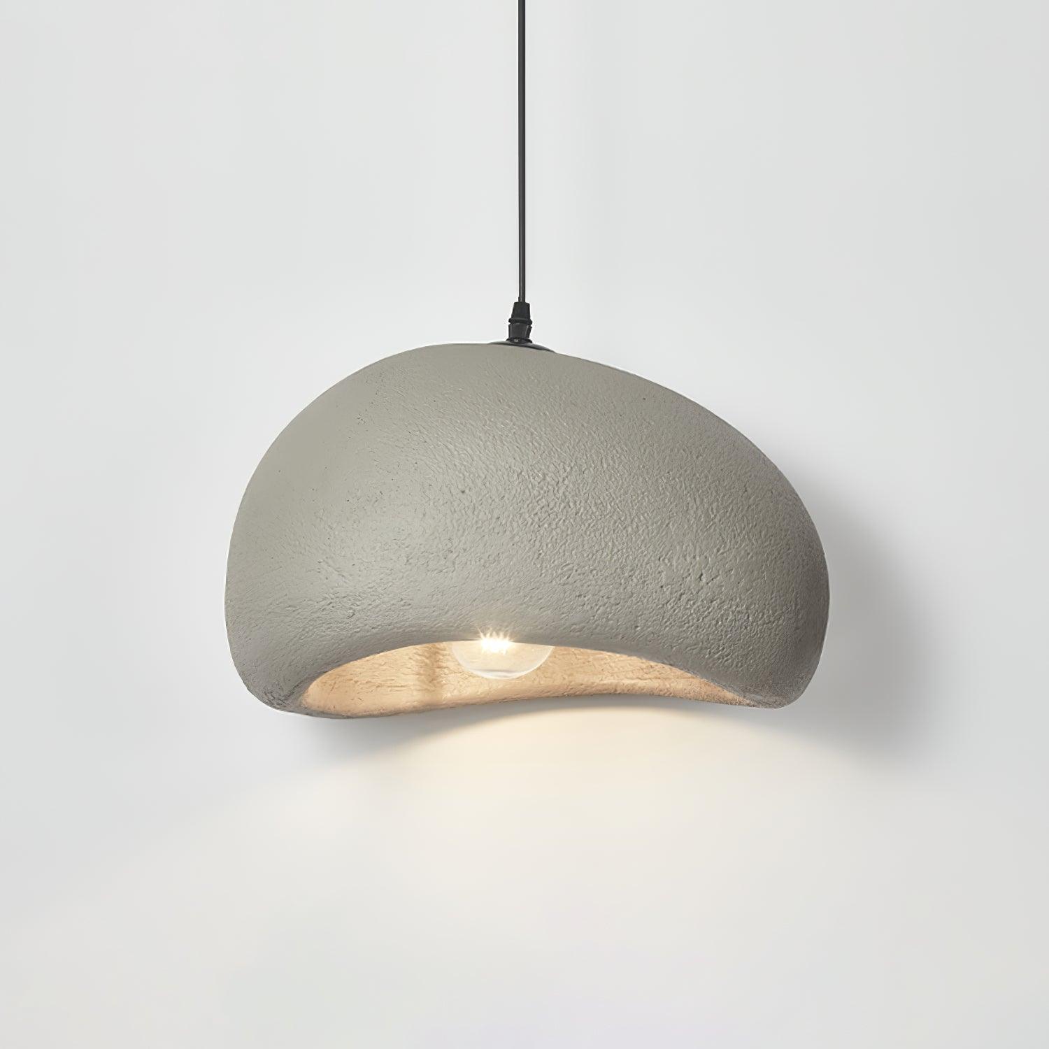 Retro Cloud Pendant Lamp - Letslighting