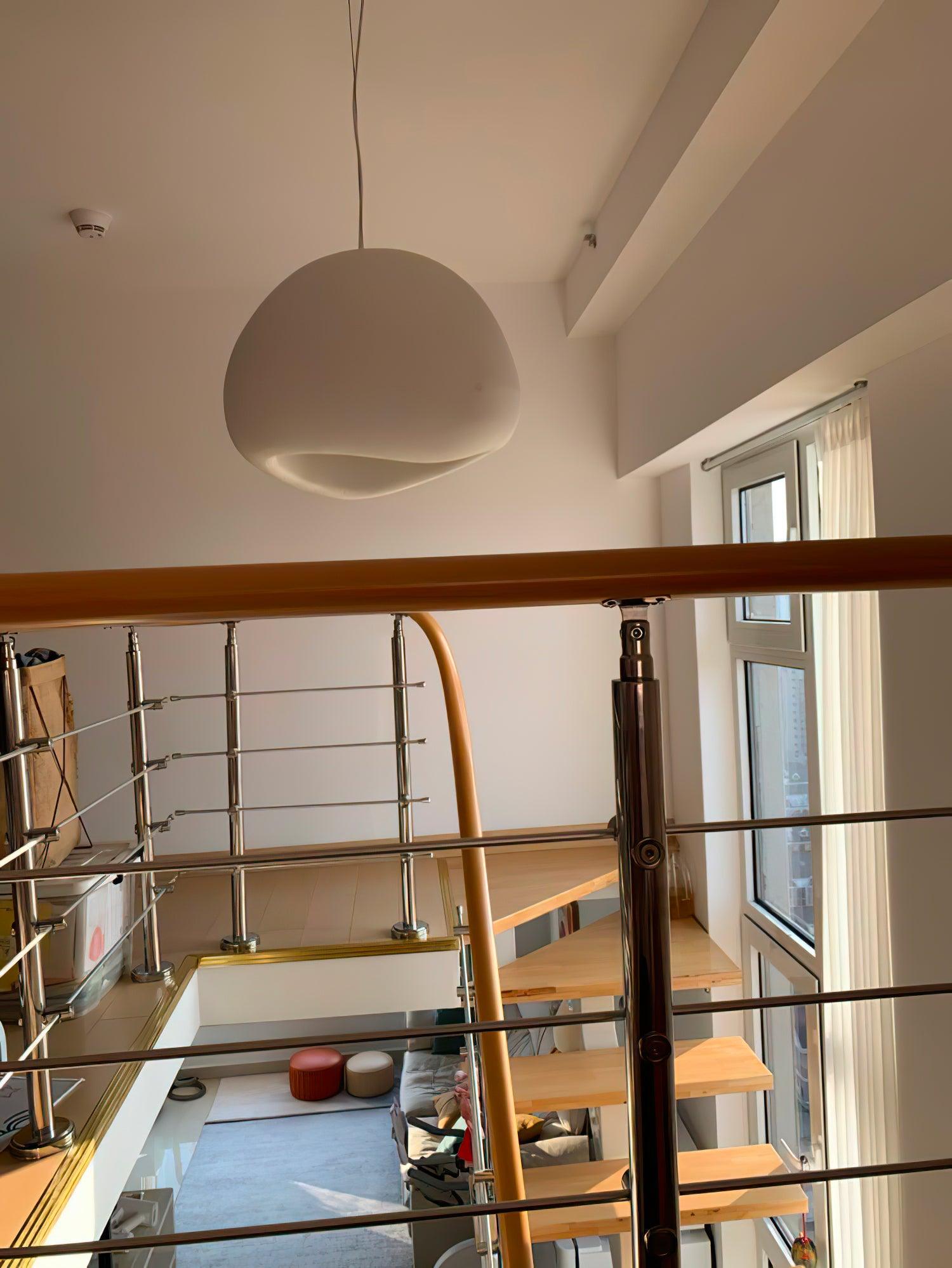 Khmara Cloud Pendant Lamp - Letslighting