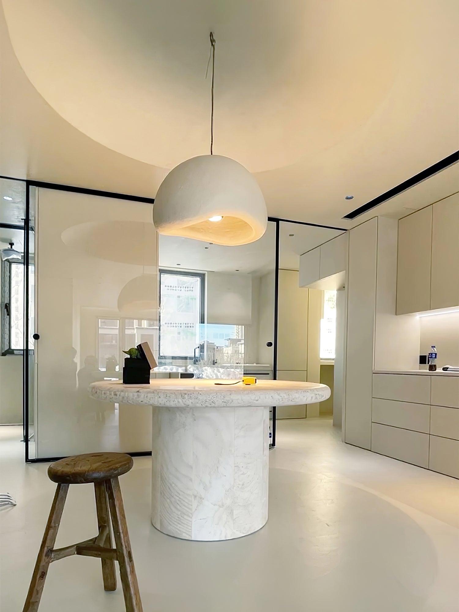 Khmara Cloud Pendant Lamp - Letslighting