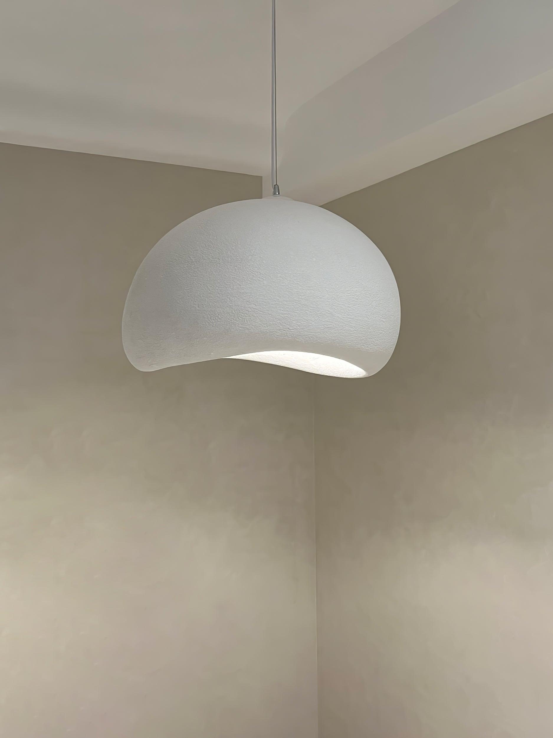 Khmara Cloud Pendant Lamp - Letslighting