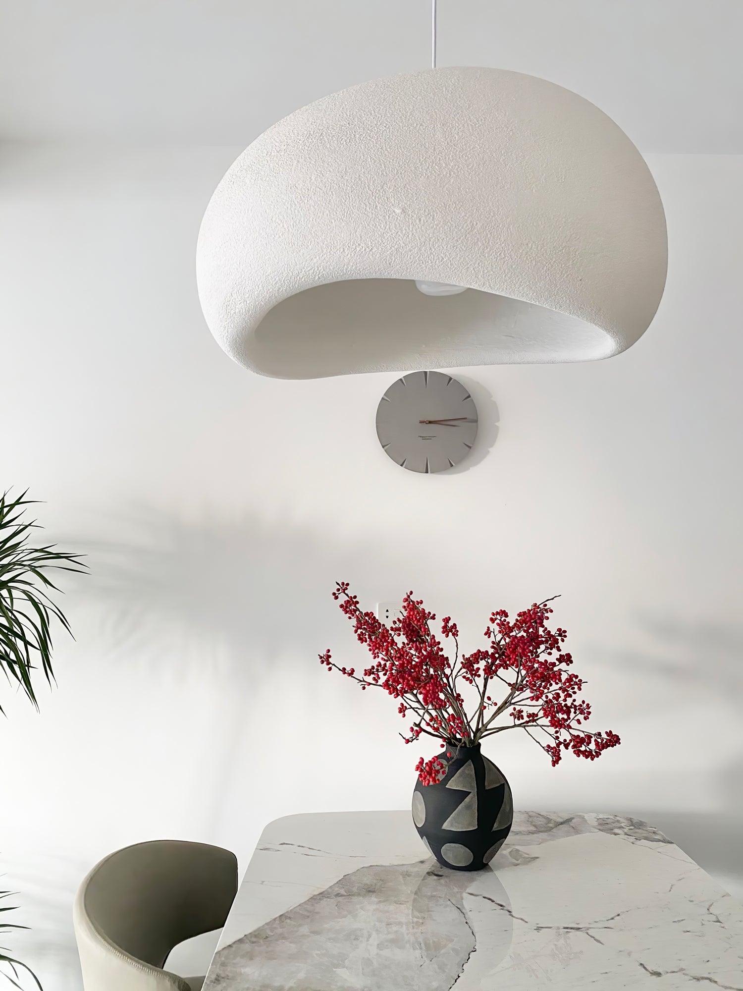 Khmara Cloud Pendant Lamp - Letslighting