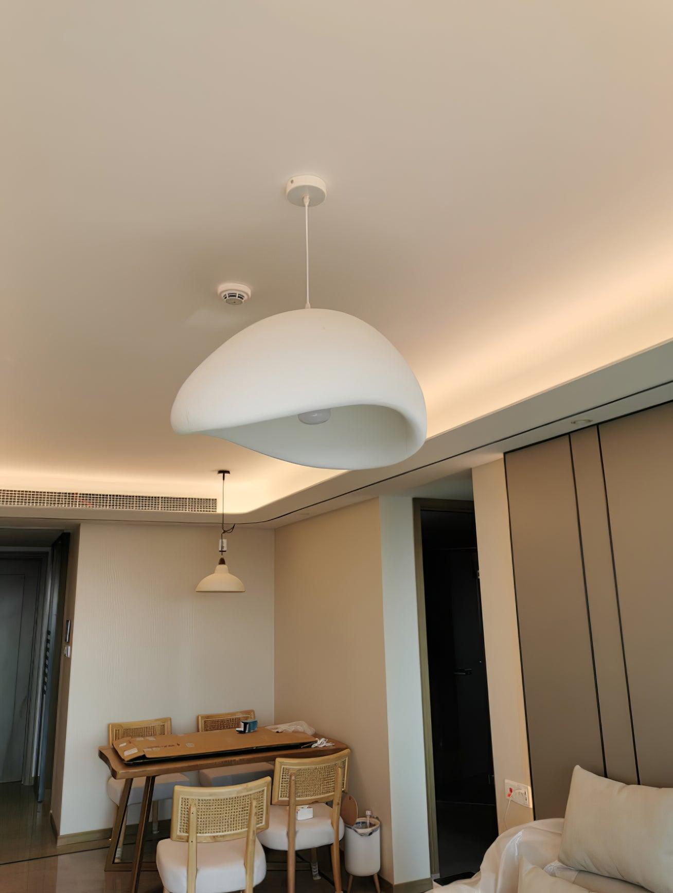 Khmara Cloud Pendant Lamp - Letslighting