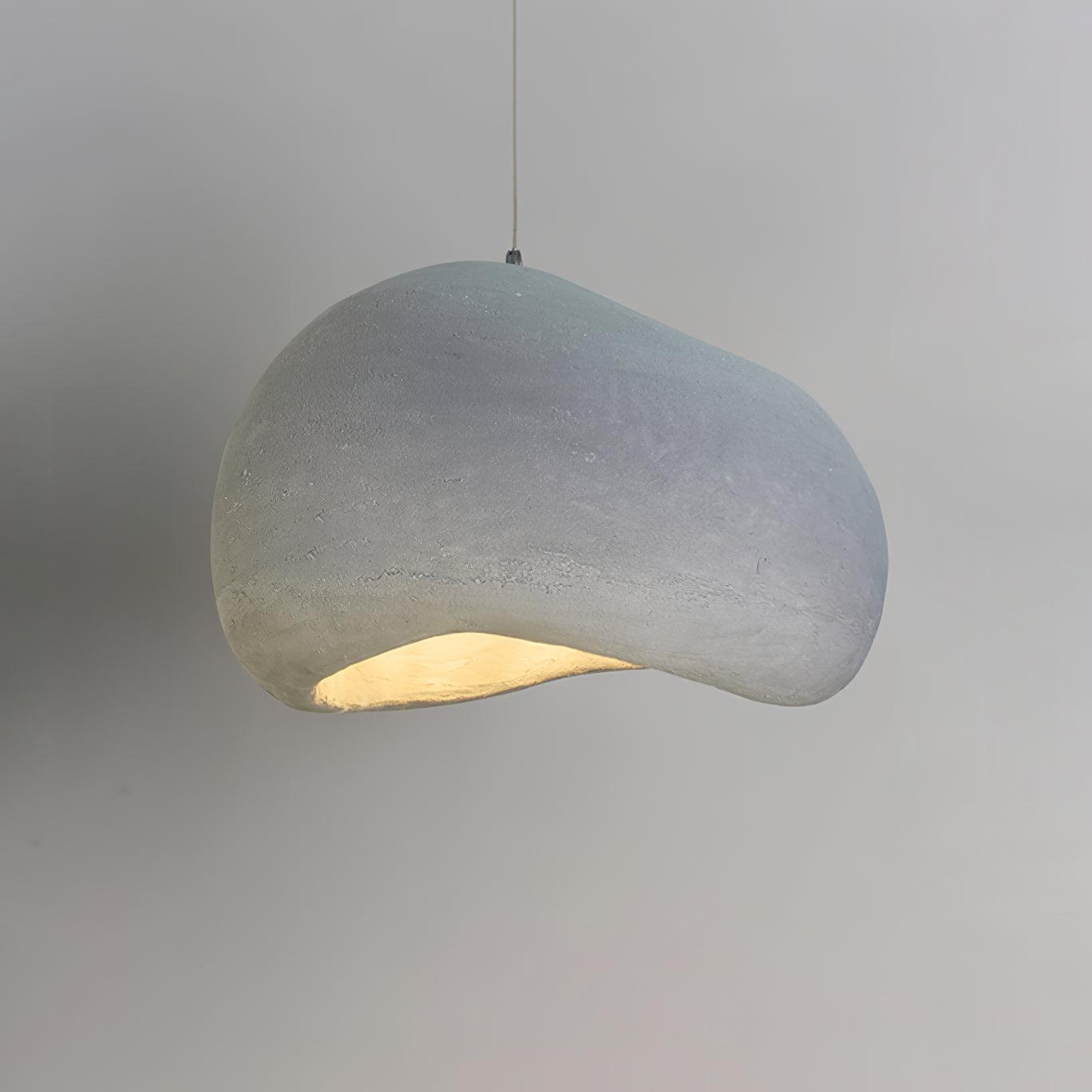 Khmara Cloud Pendant Lamp - Letslighting