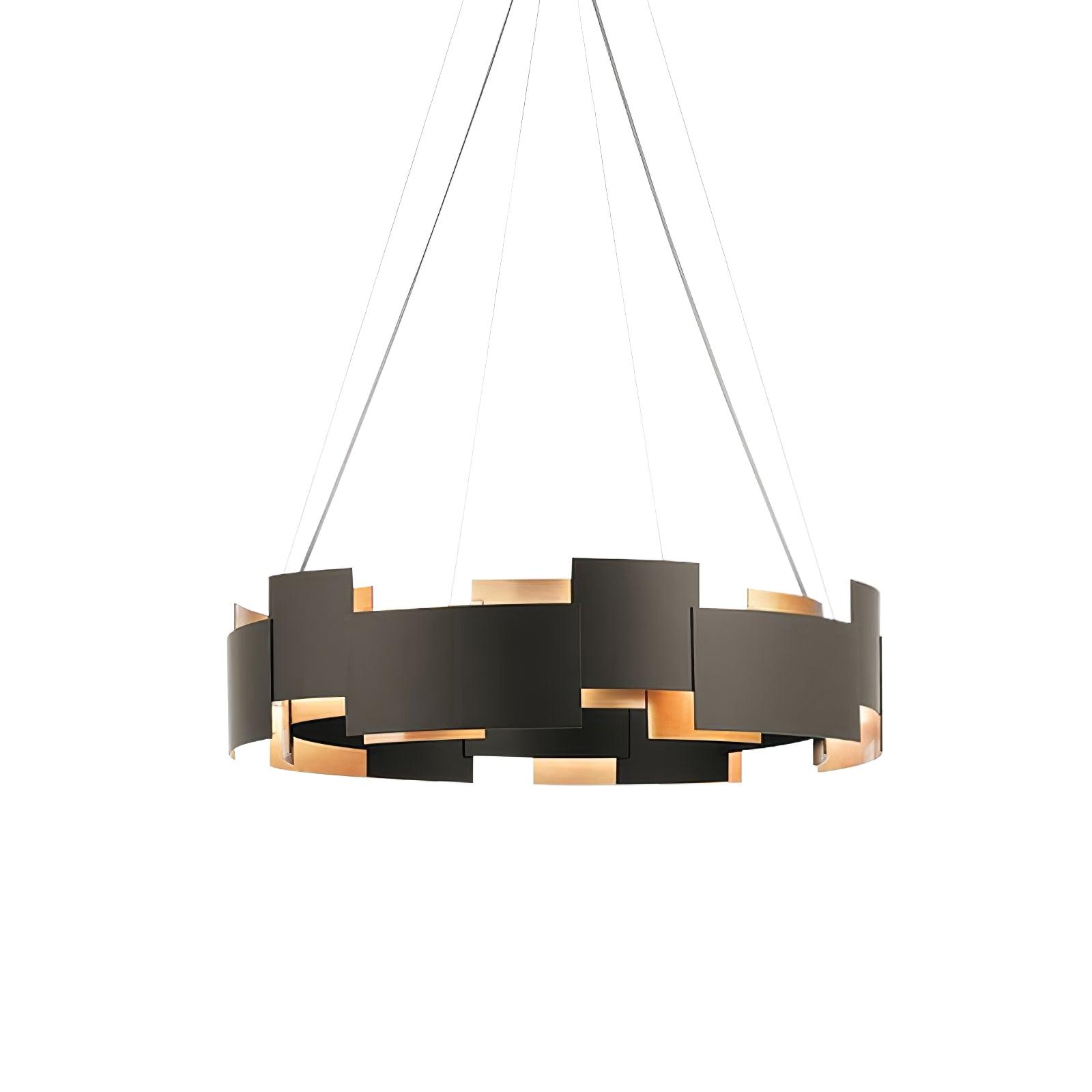 Kichler Oval Chandelier - Letslighting