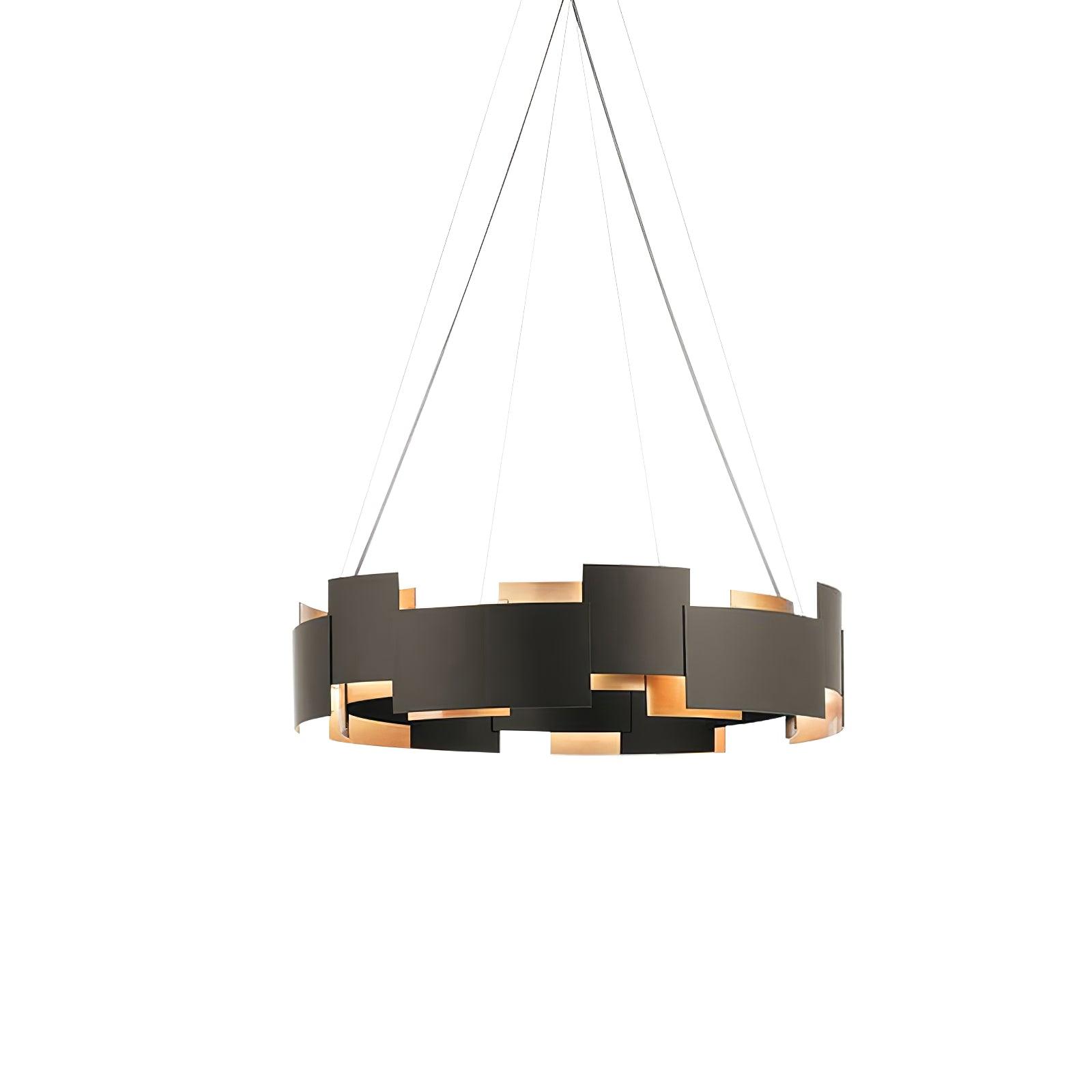 Kichler Oval Chandelier - Letslighting