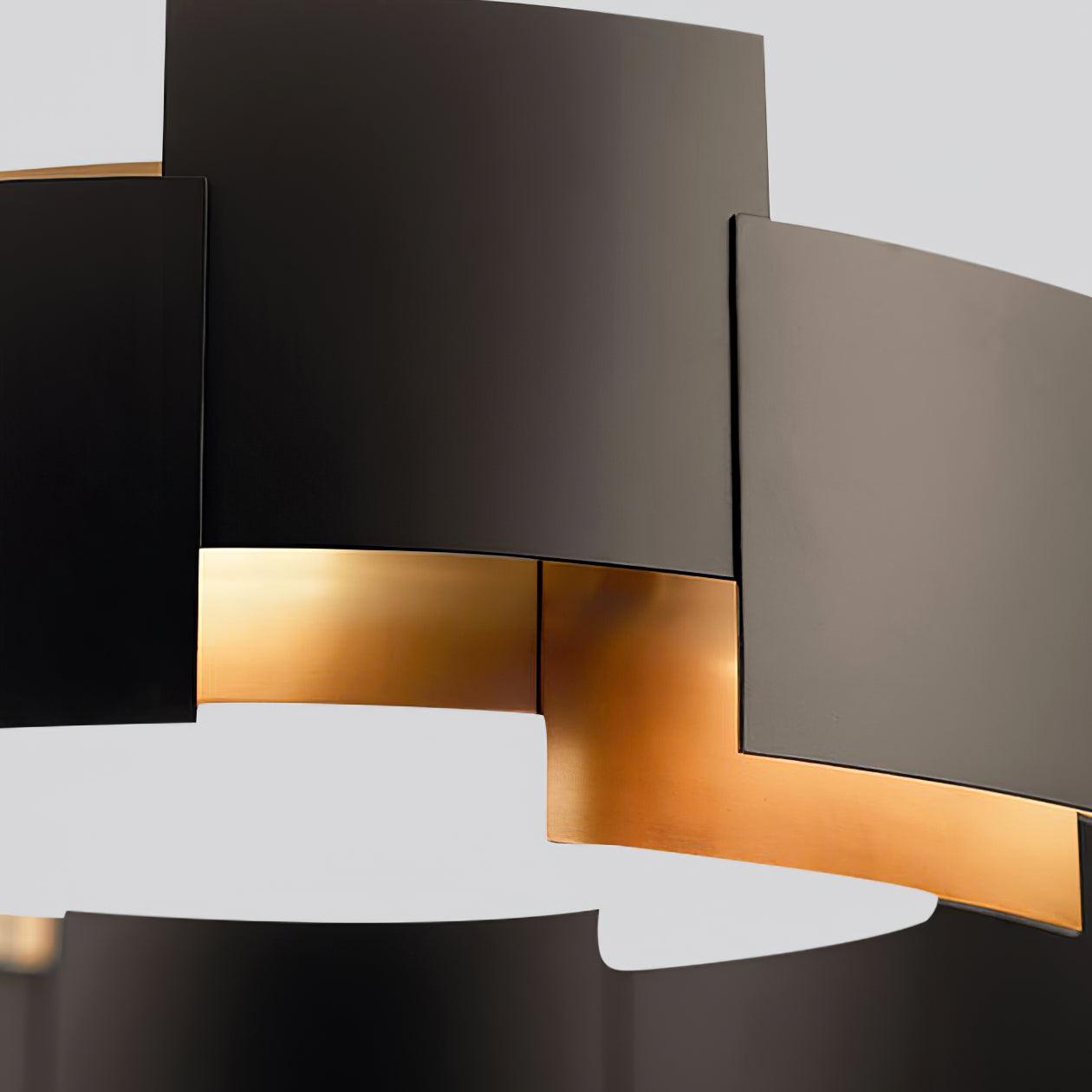 Kichler Oval Chandelier - Letslighting
