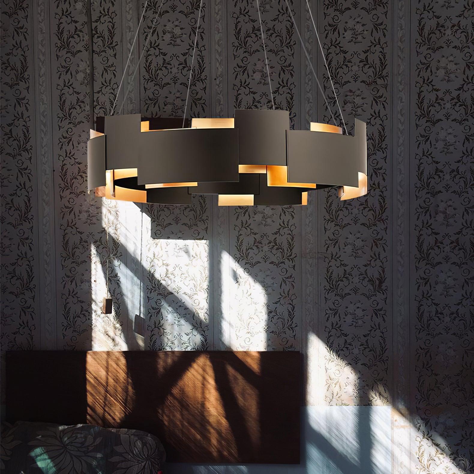 Kichler Oval Chandelier - Letslighting
