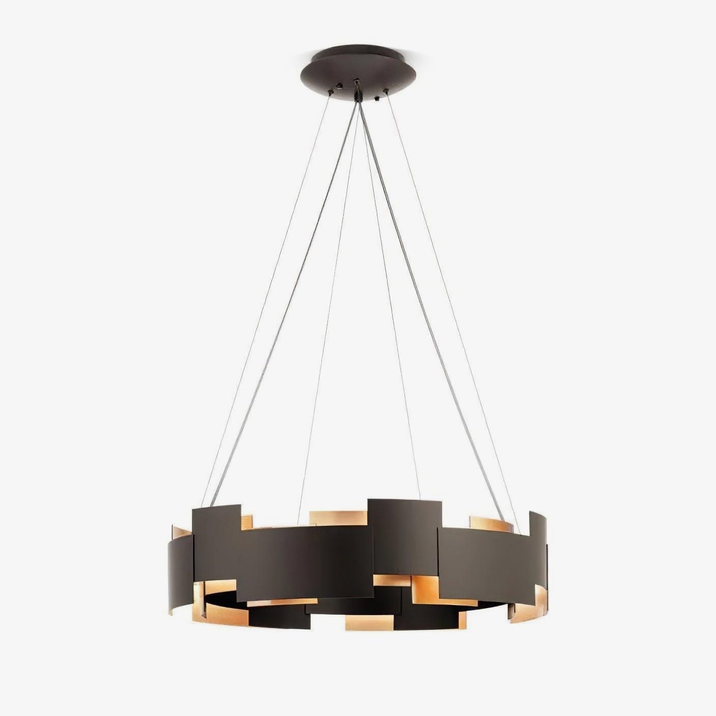 Kichler Oval Chandelier - Letslighting