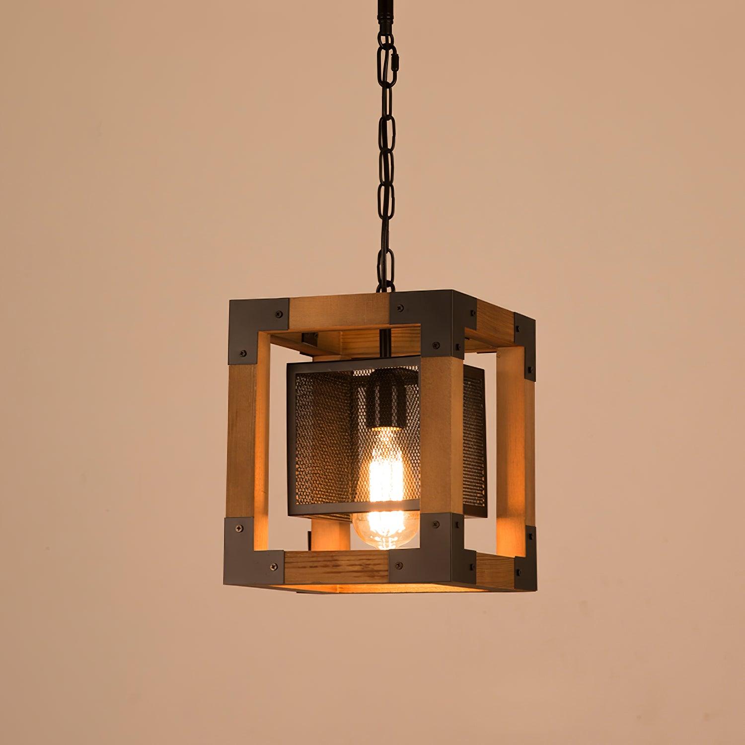 Kitchen Island Rectangle Chandelier - Letslighting