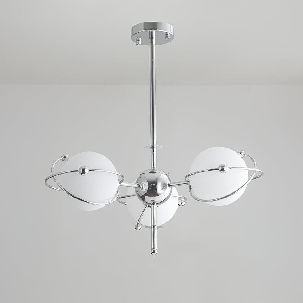 Kittelson Chandelier - Letslighting
