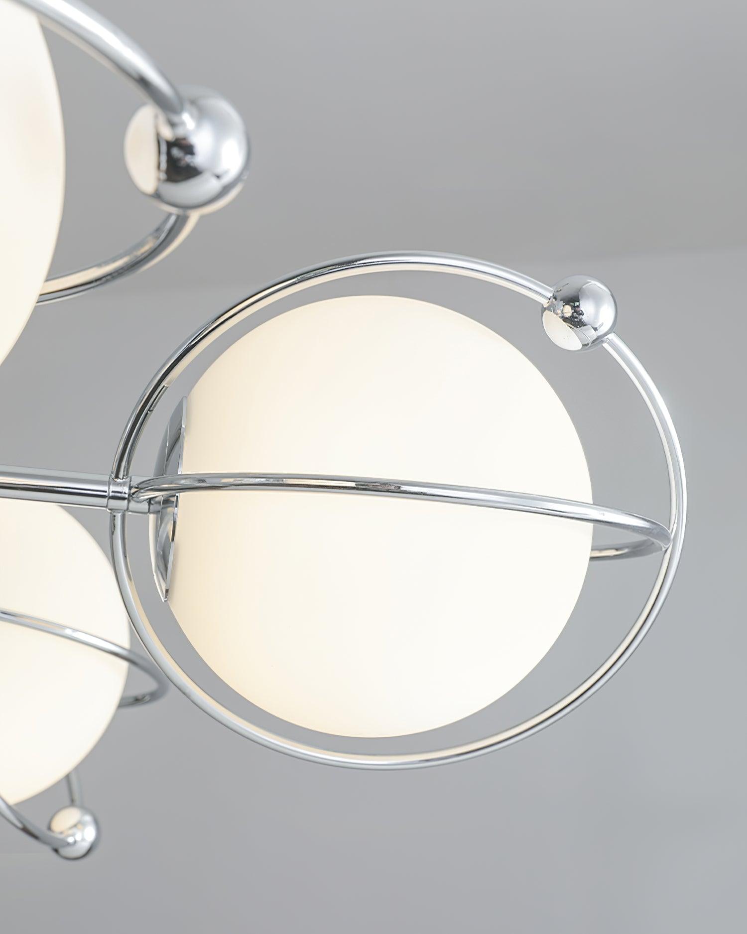 Kittelson Chandelier - Letslighting