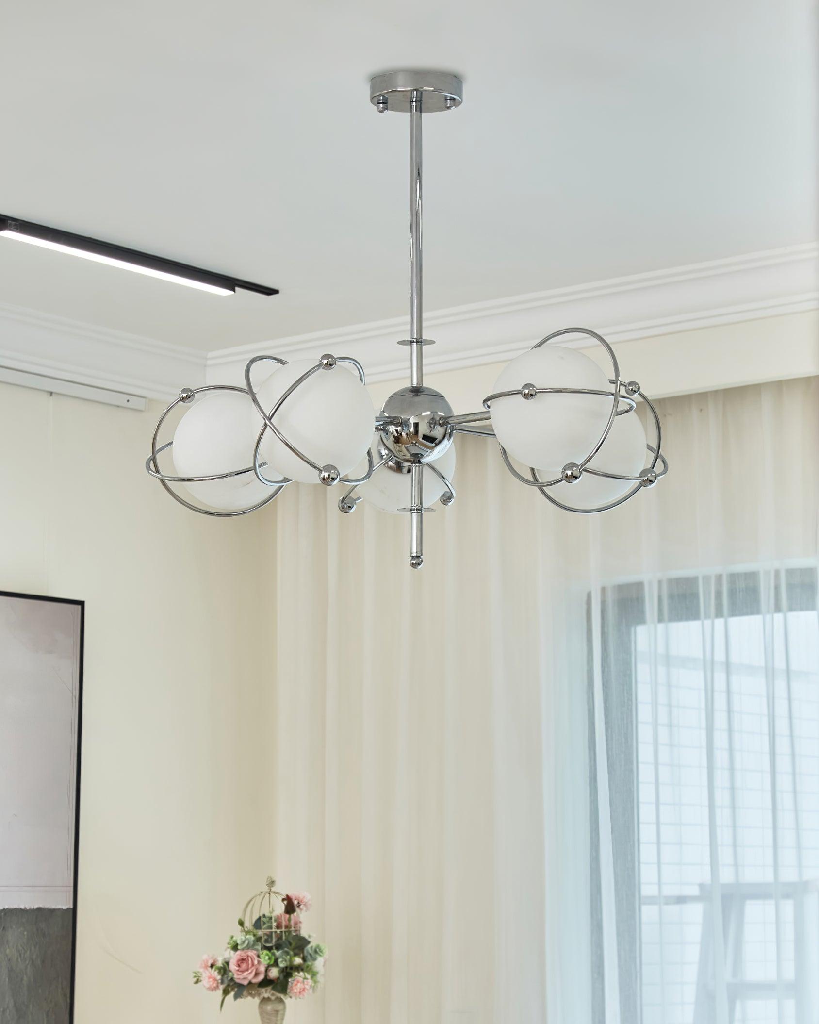 Kittelson Chandelier - Letslighting