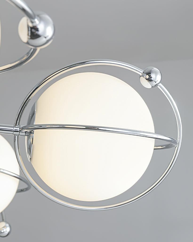 Kittelson Chandelier - Letslighting