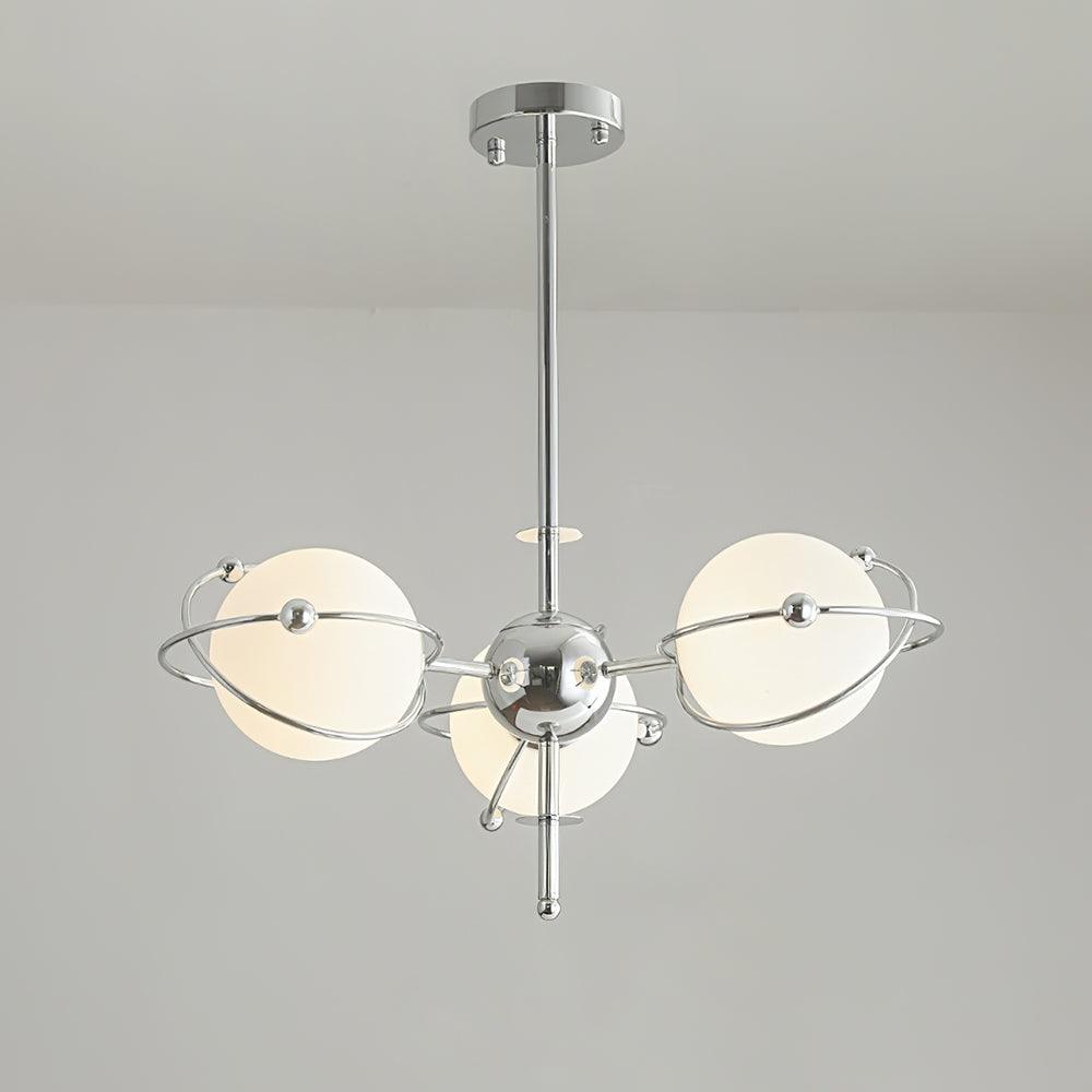 Kittelson Chandelier - Letslighting